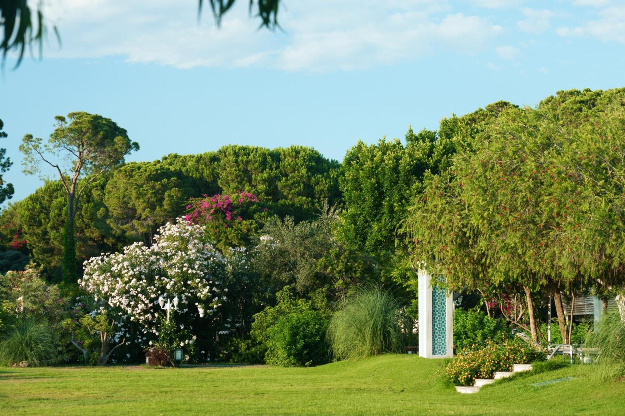 Ali Bey Sorgun Resort Side