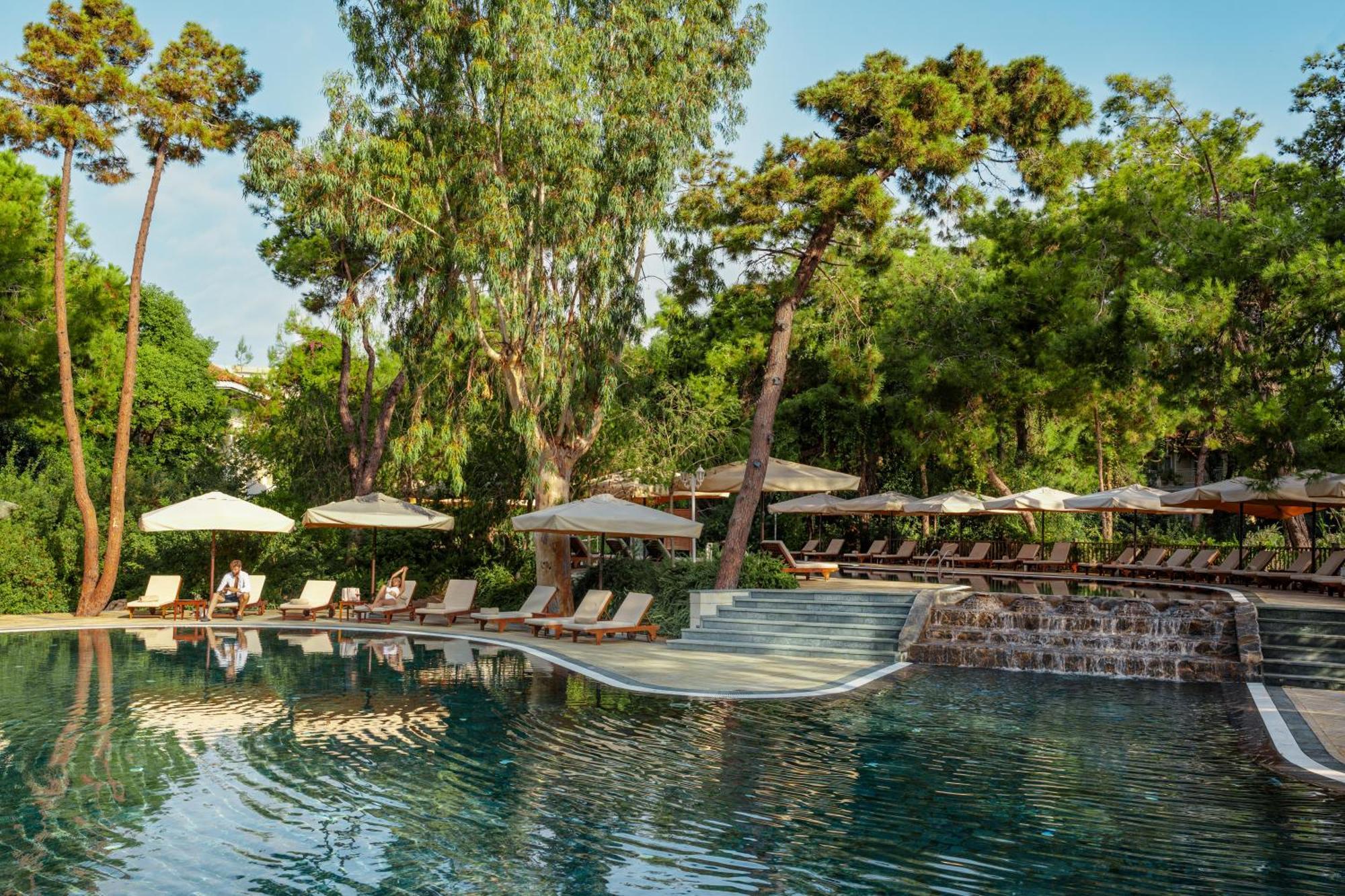 Ali Bey Sorgun 5*