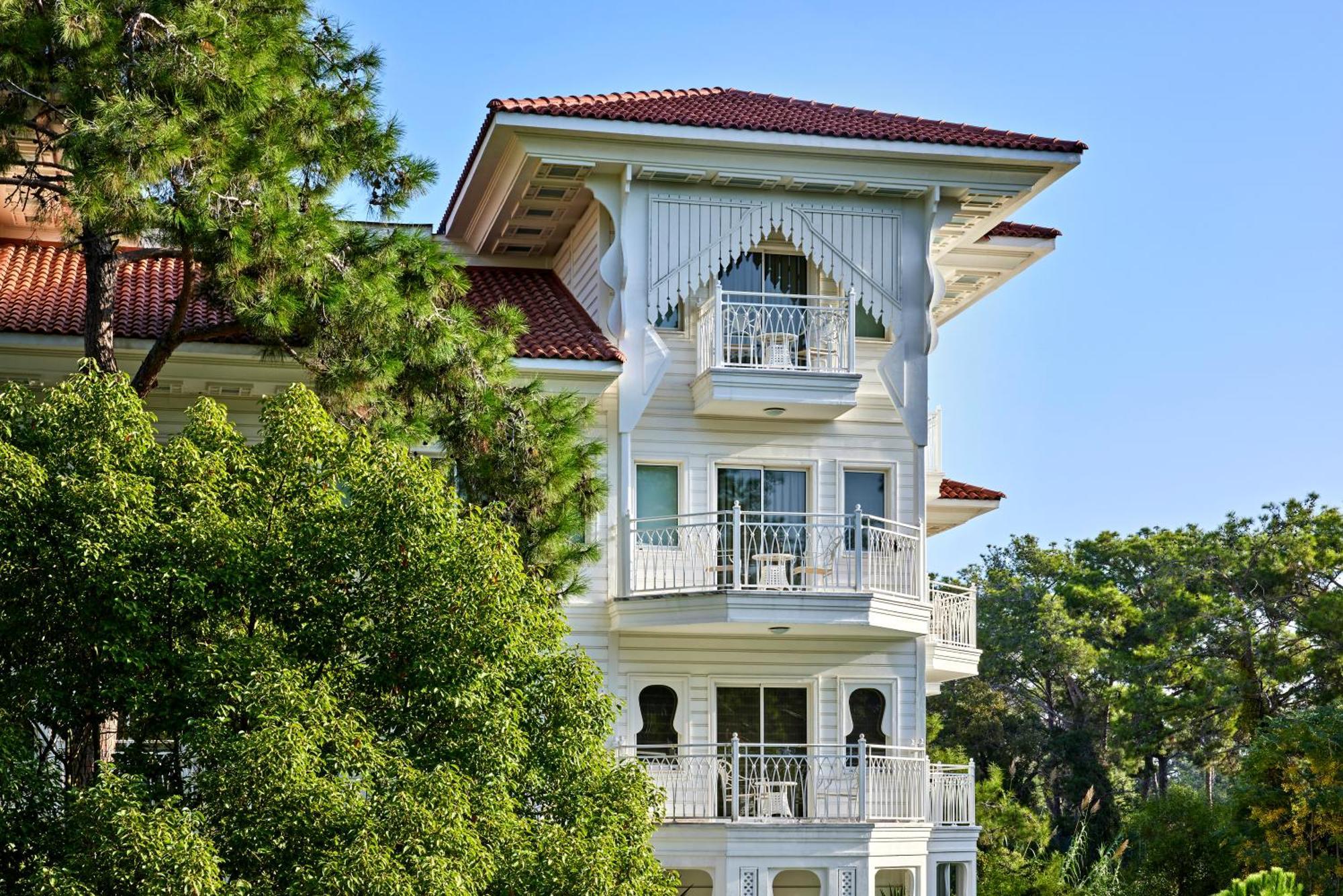 Ali Bey Sorgun Side