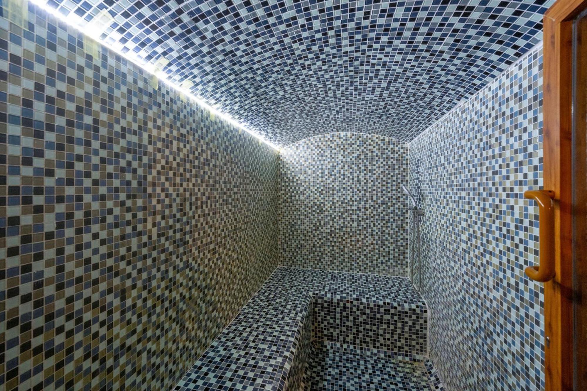 The Byzantium & 4* Istanbul
