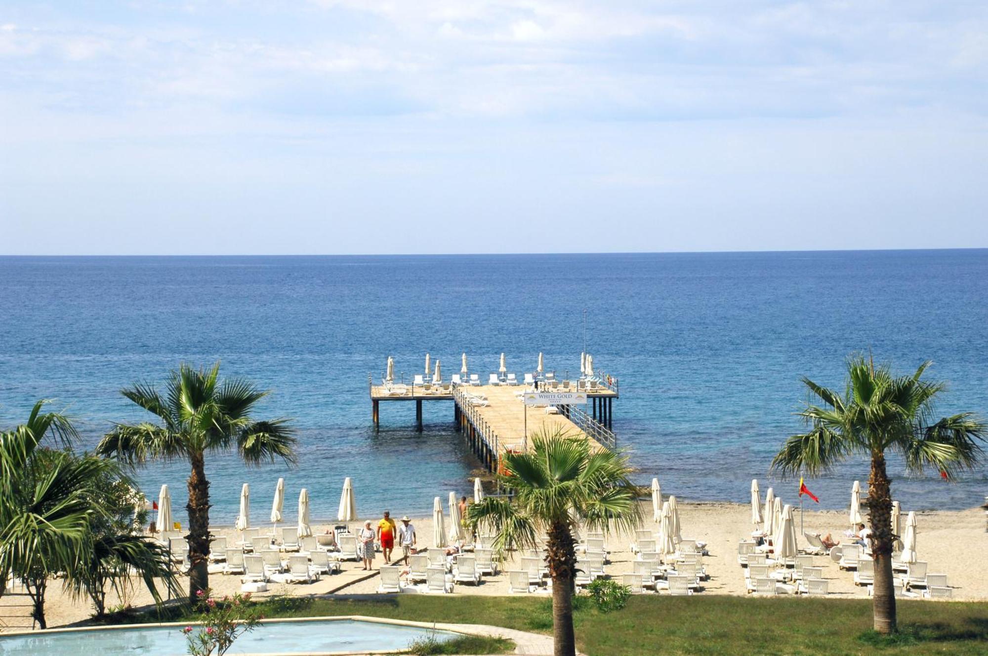 Hotel White Gold & Alanya