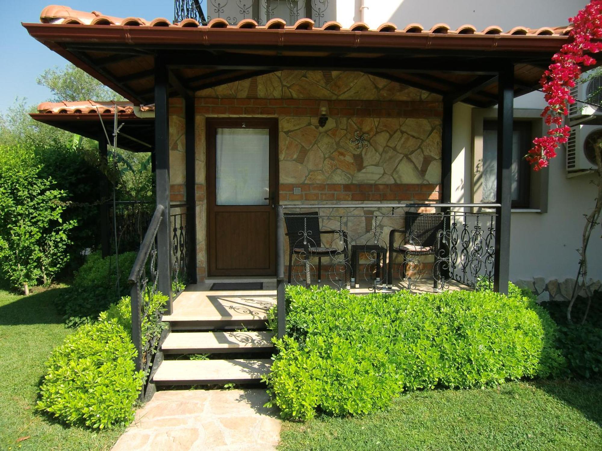 Sedir - Rooms, & Hotel Dalyan