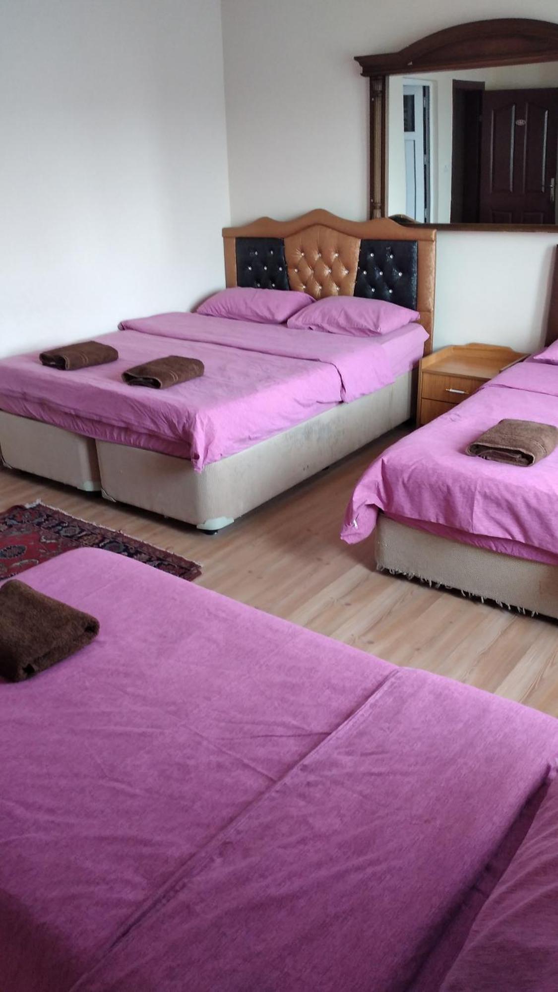 Hotel Emre's Stone House 2*