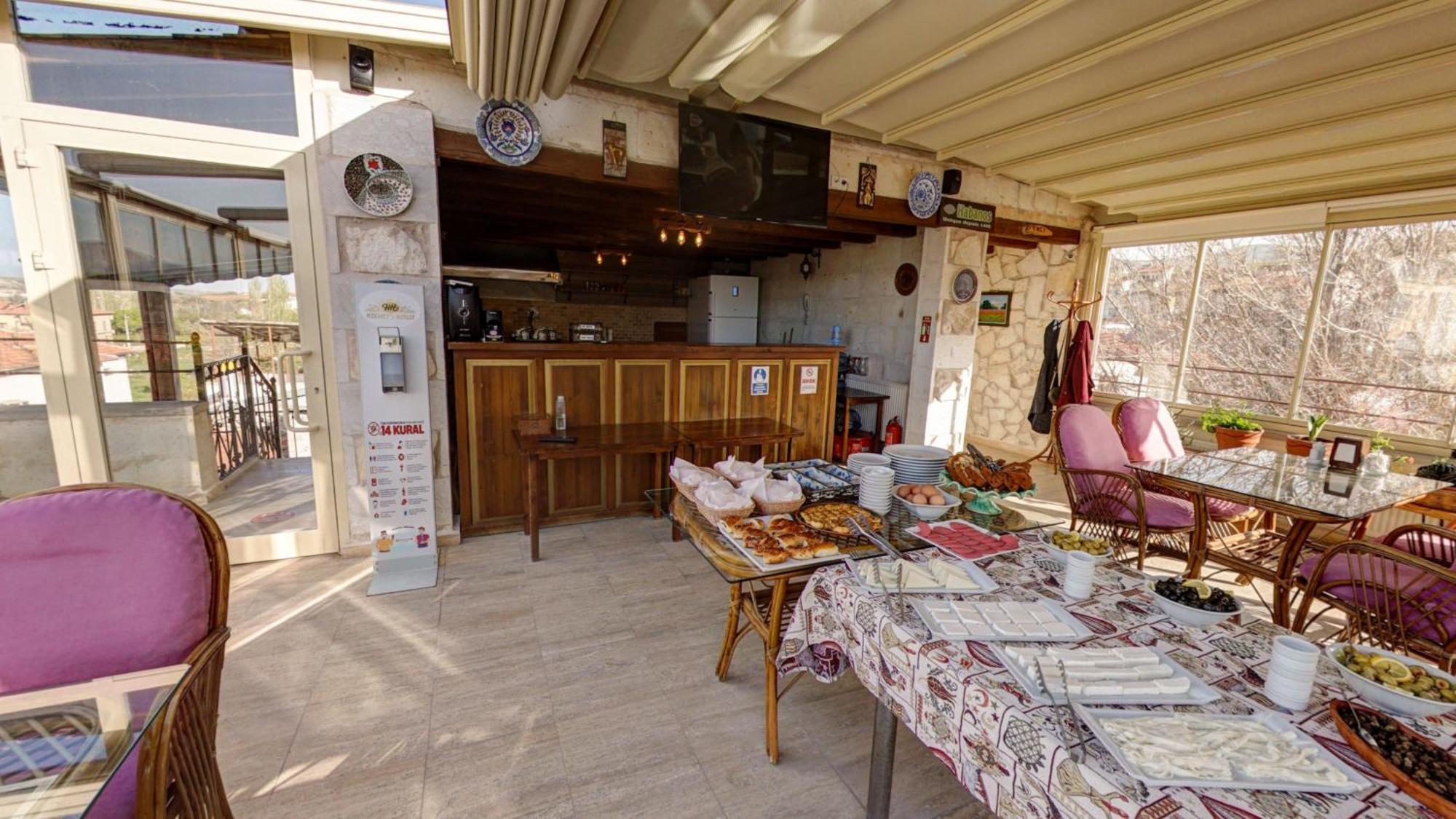 Guest house Hikmet's House Avanos