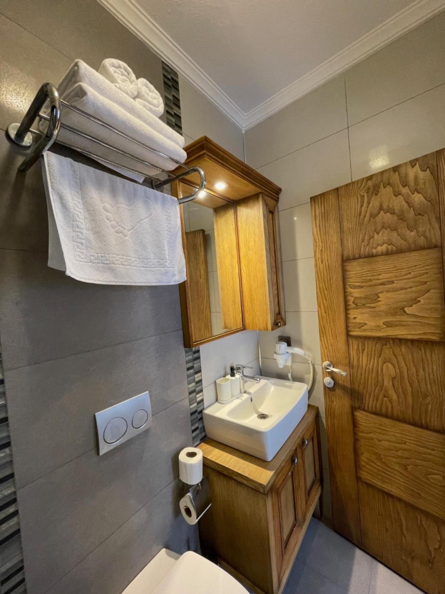 Aparthotel Veziroglu Datca