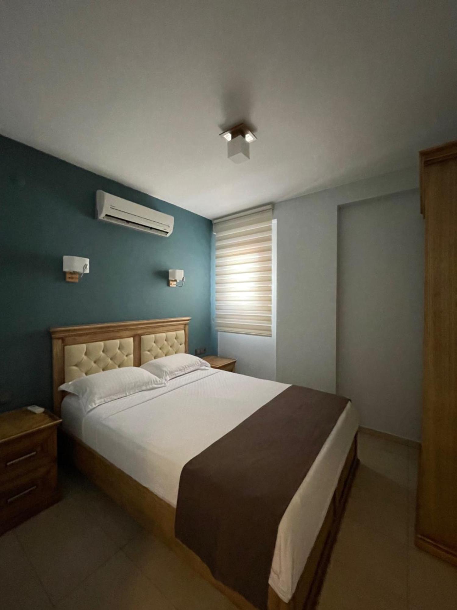 Veziroglu Aparthotel
