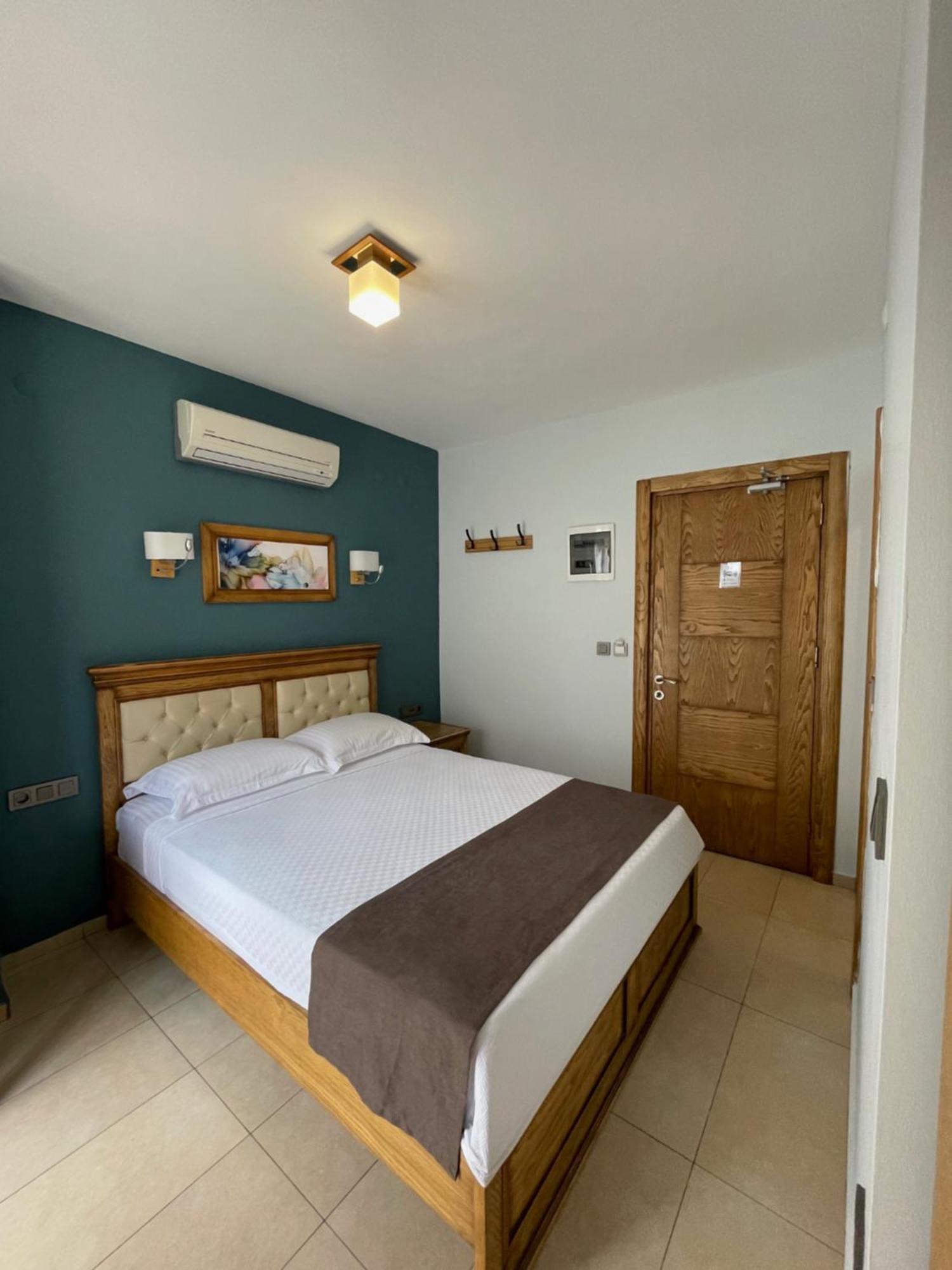 Aparthotel Veziroglu 2*