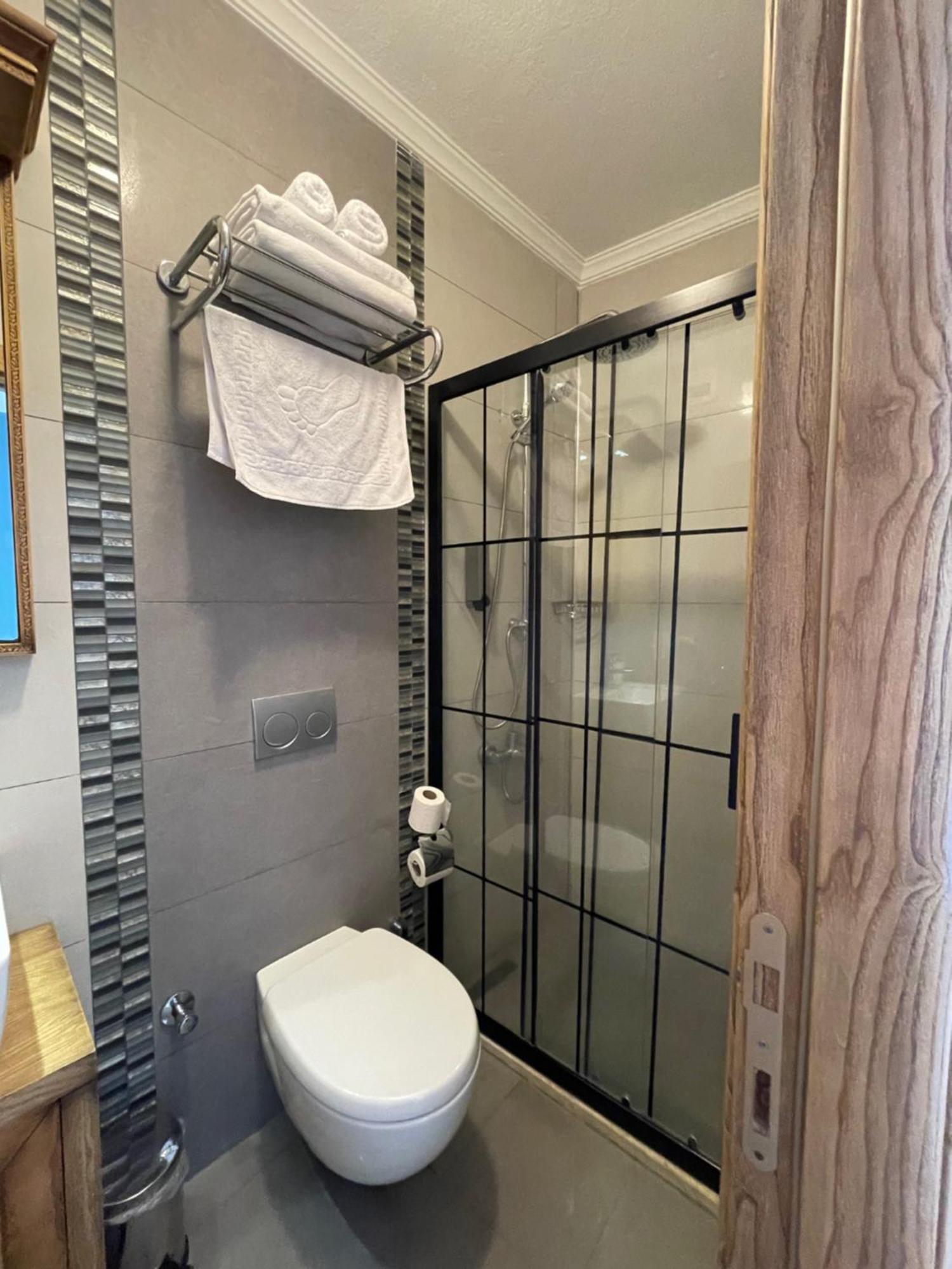 Veziroglu Aparthotel 2*