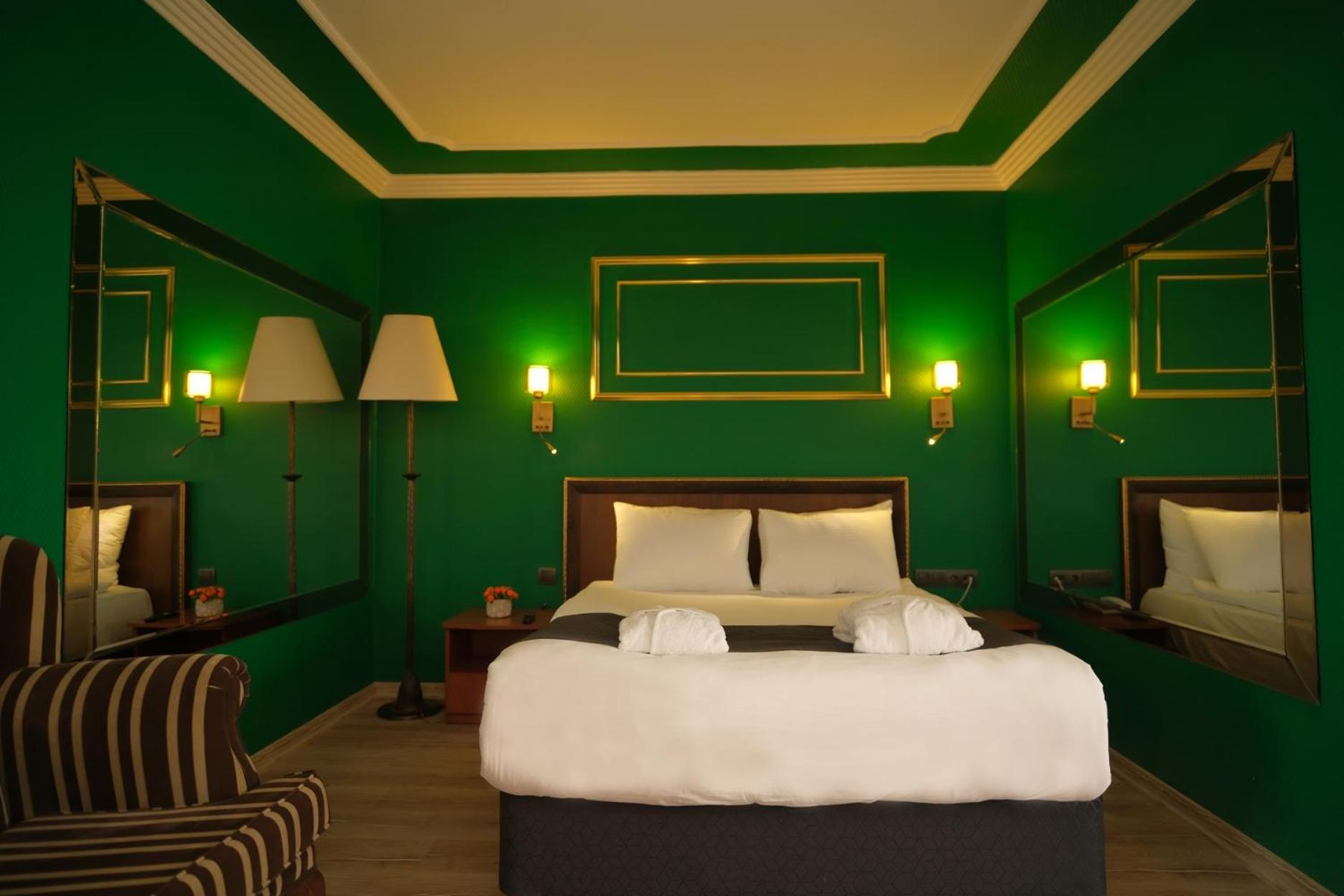 Malabadi Hotel Diyarbakir
