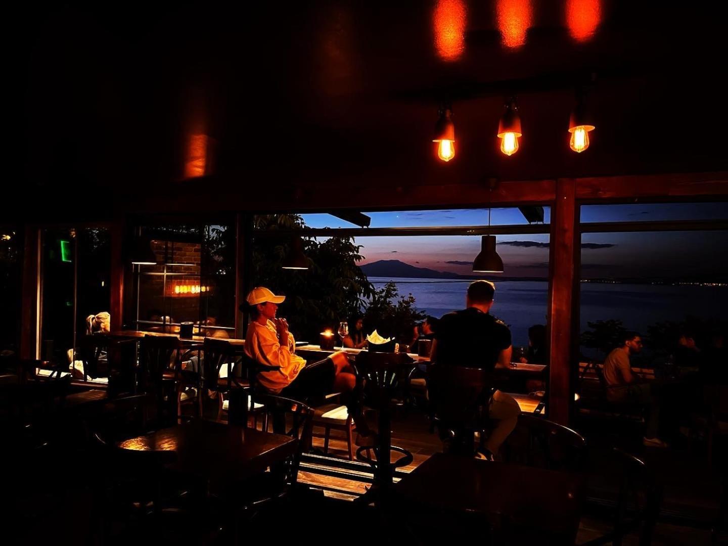 Hotel Miro Mara Boutique & Lounge Bar *