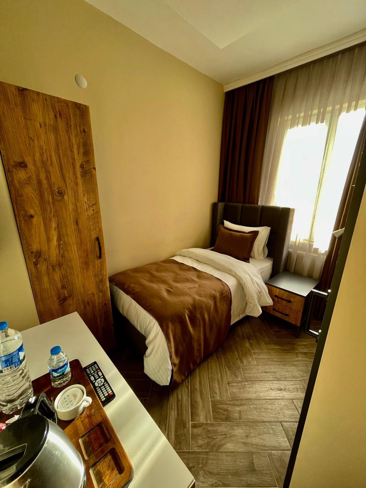 Hotel Miro Mara Boutique & Lounge Bar Edremit (Van)
