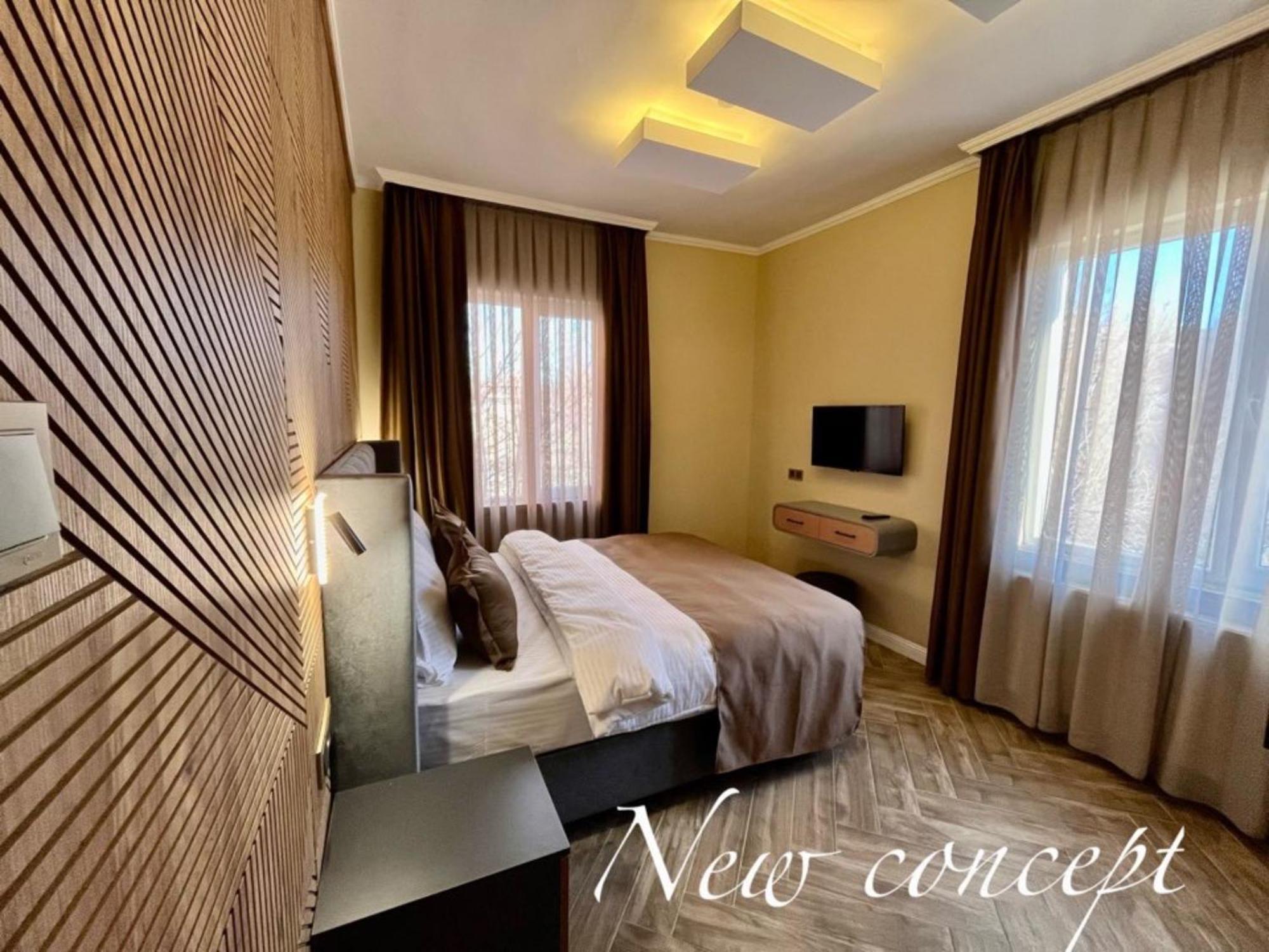 Miro Mara Boutique & Lounge Bar Hotel