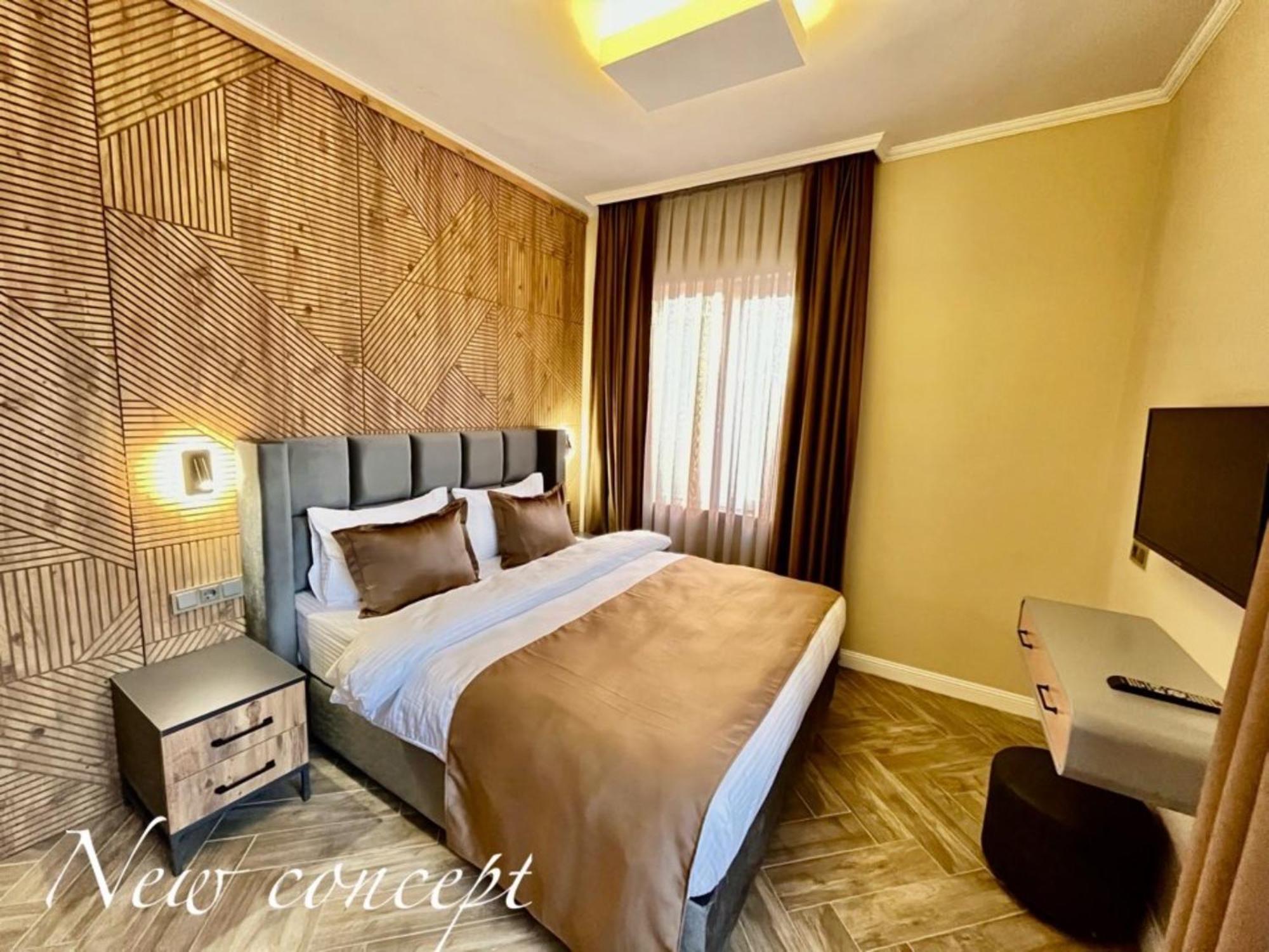 Miro Mara Boutique & Lounge Bar Hotel Edremit (Van)