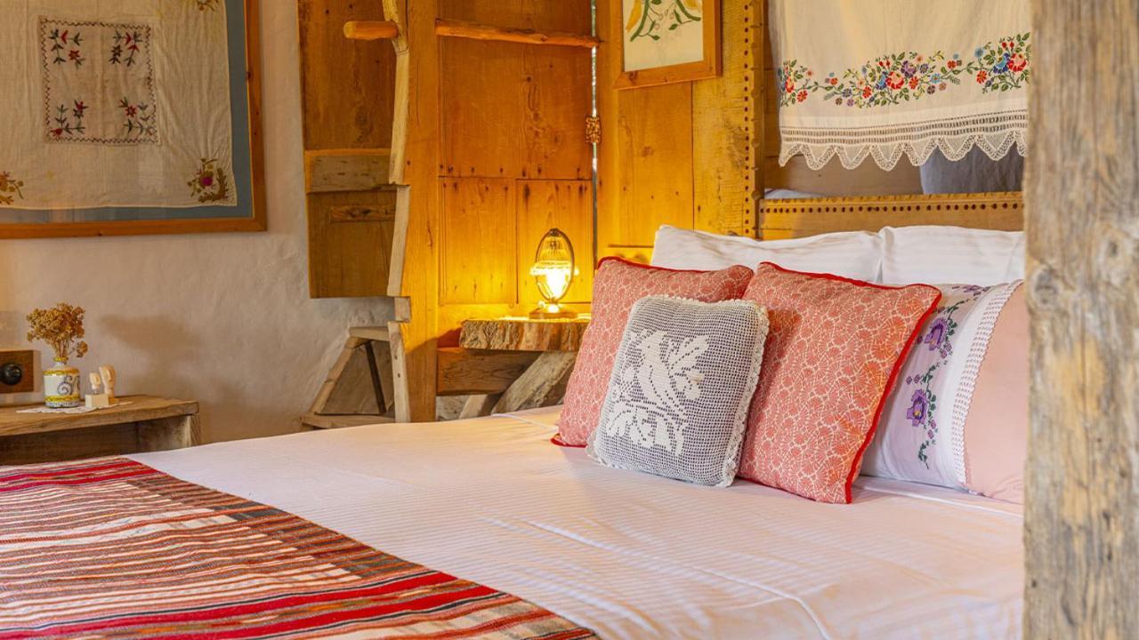 Fidanka Hotel