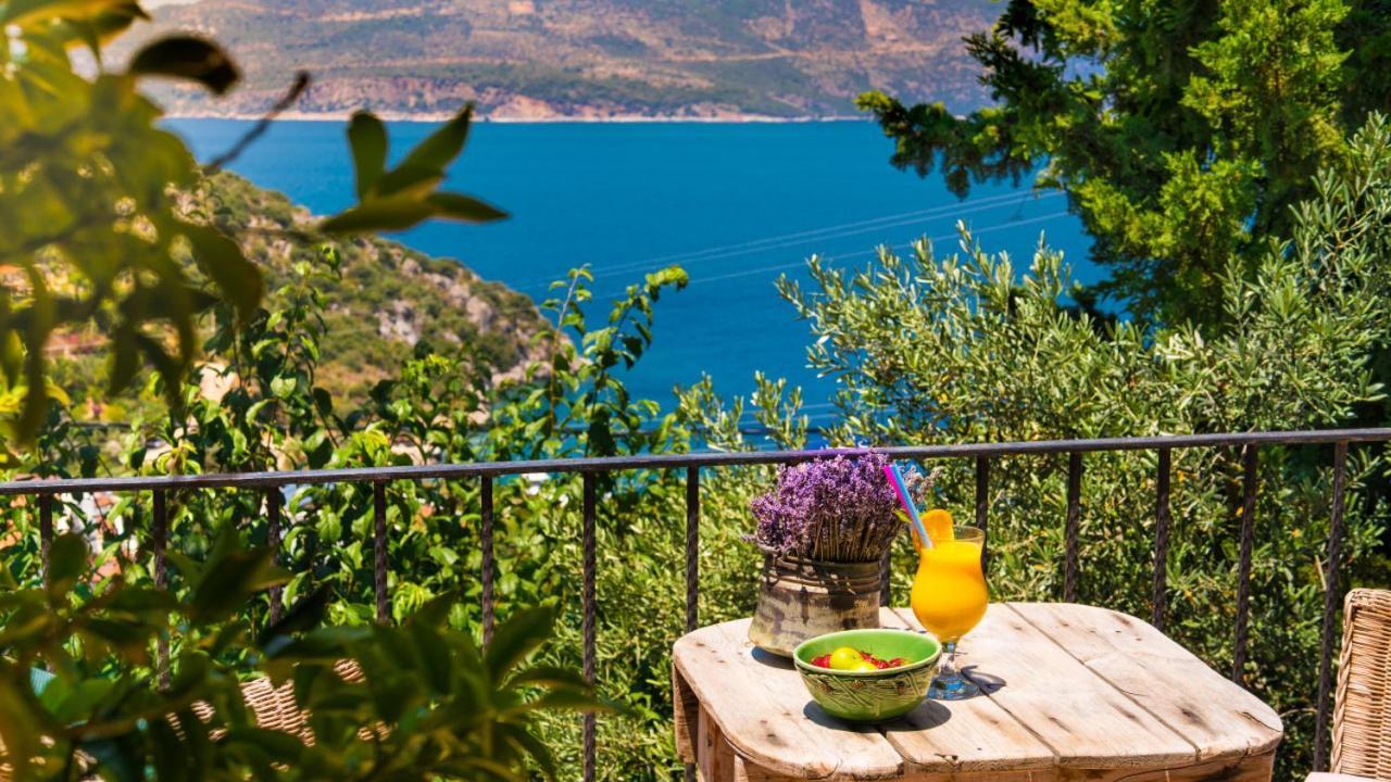 Fidanka Hotel Kalkan