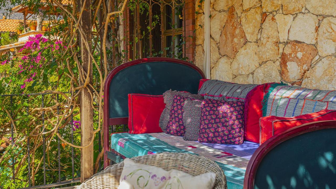 Fidanka 3* Kalkan