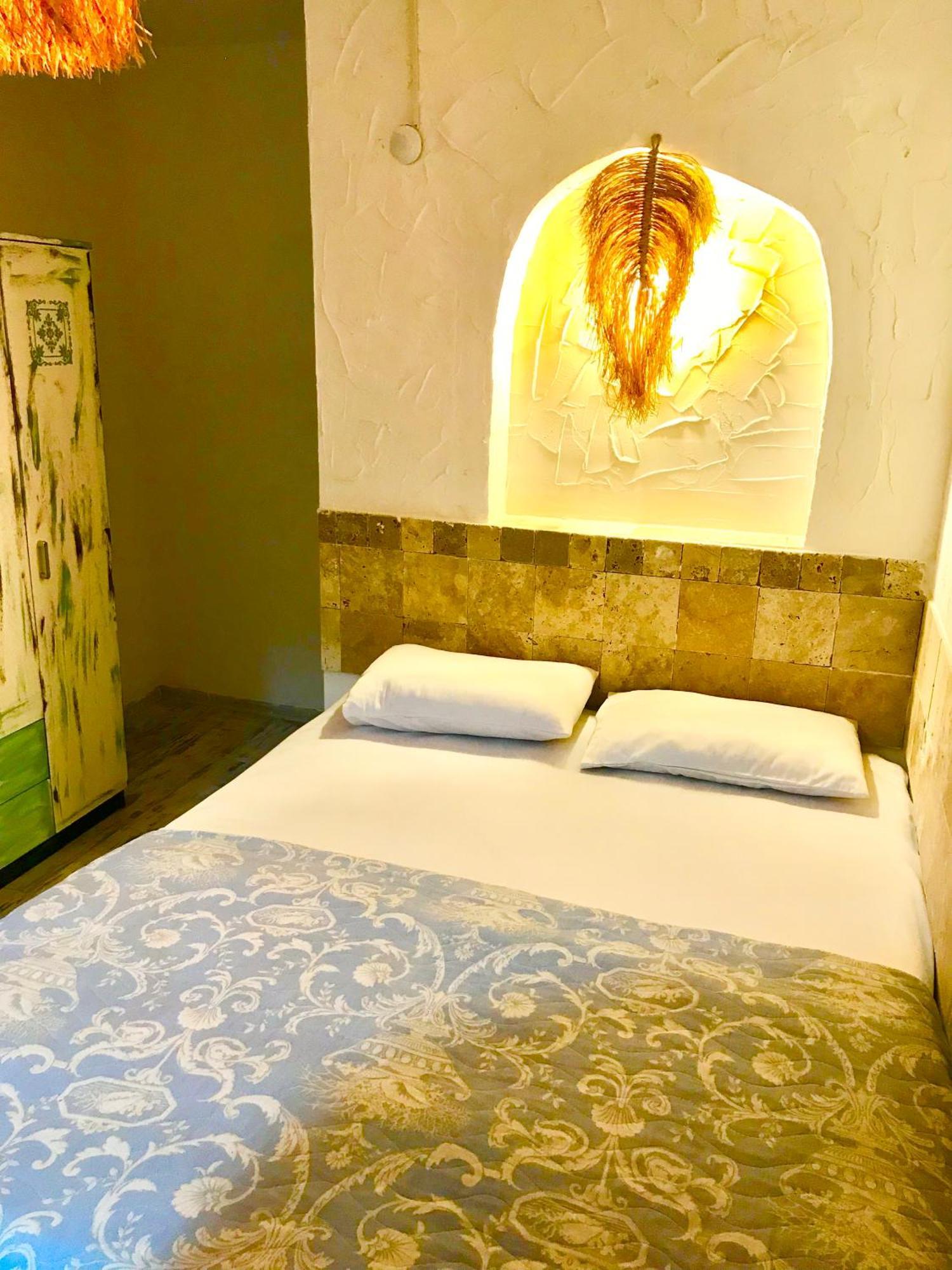 Hotel Barba Urla
