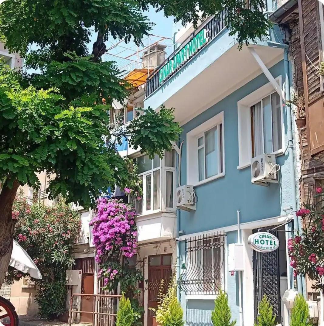 Buyukada Cinar (adults Only)