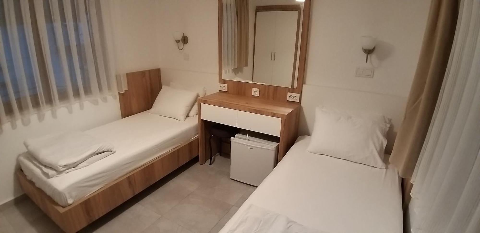 Lindos Hotel