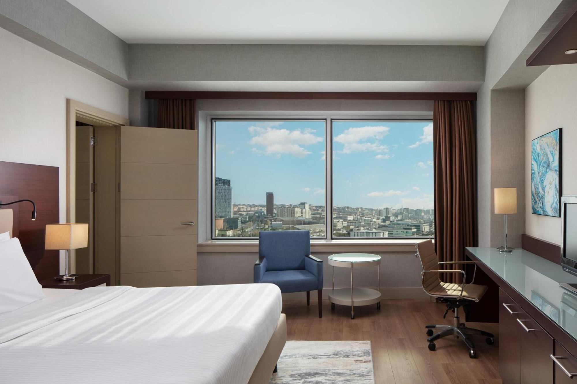 Delta By Marriott West
