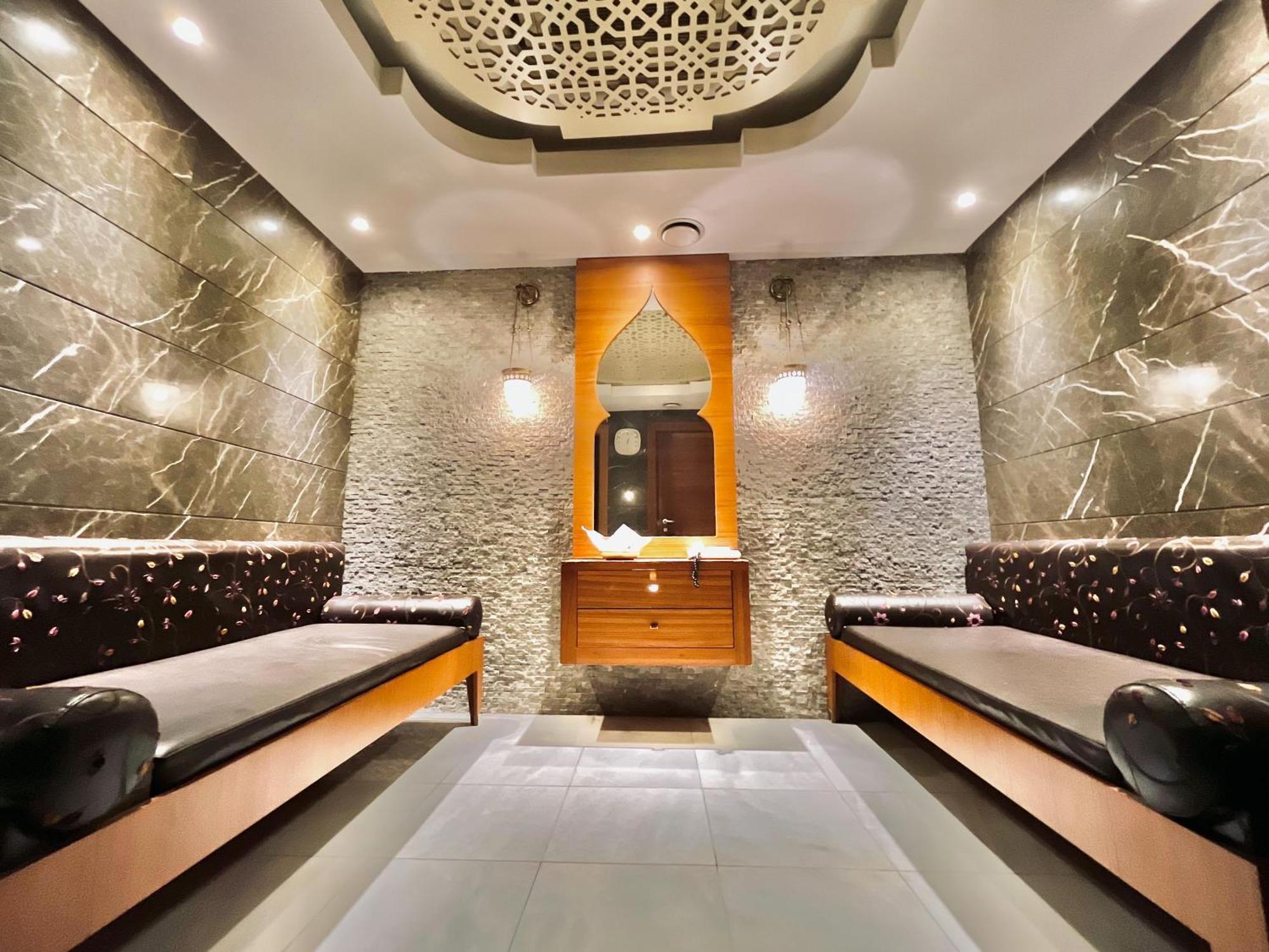 Marigold Thermal & Spa 5* Bursa