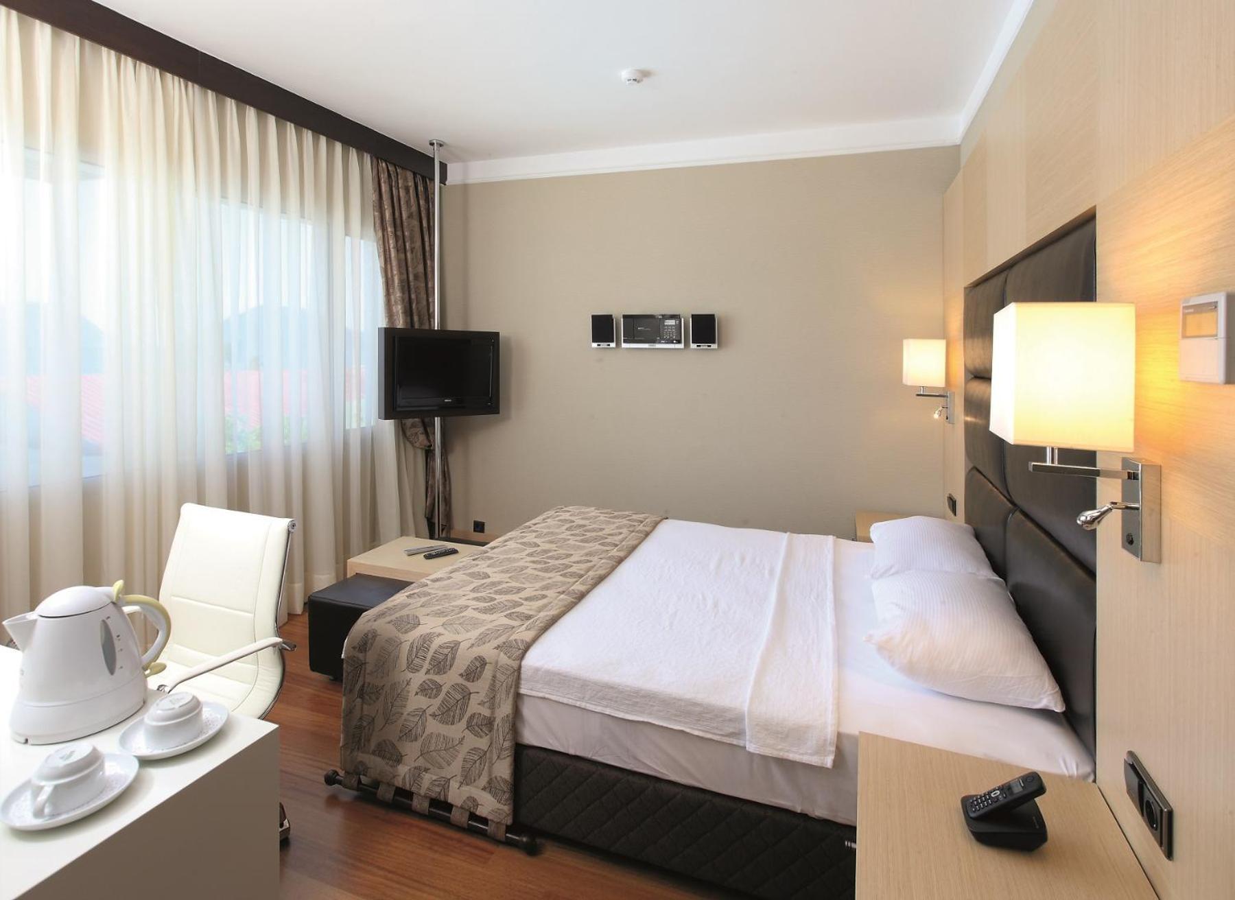 Hotel Cettia (adults Only)