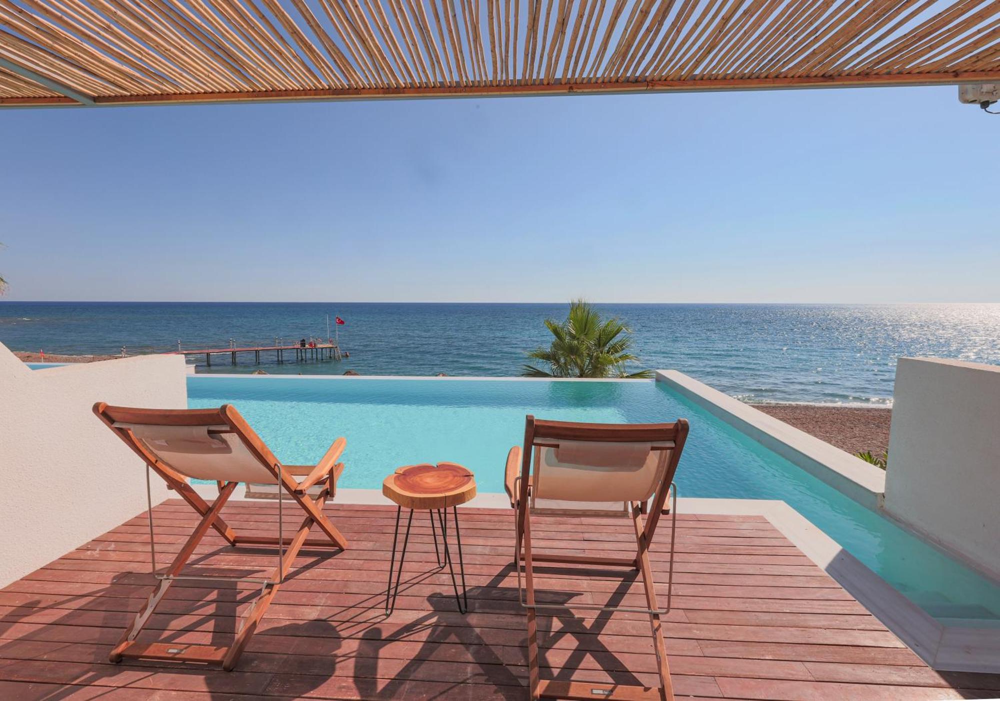 Flora Garden - Couples Concept - Adults Over 16 Only 5* Kizilot