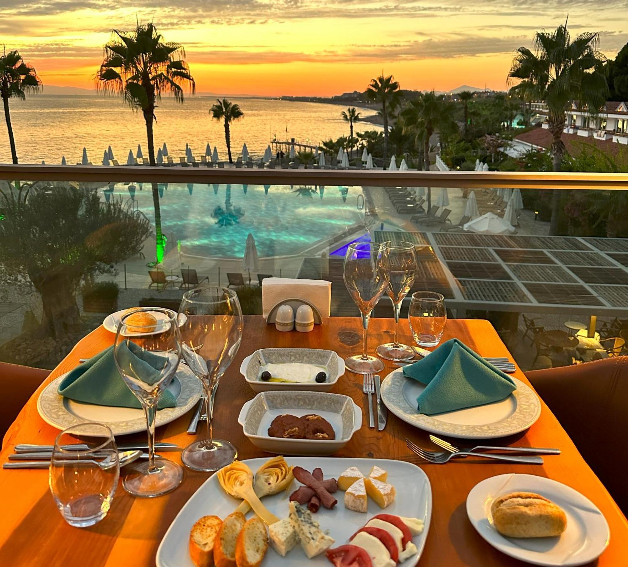 Flora Garden - Couples Concept - Adults Over 16 Only Resort Kizilot