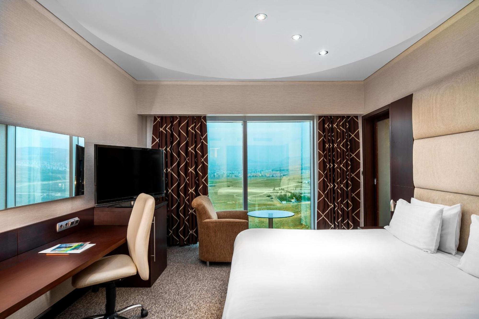 Hotel Grand Konya