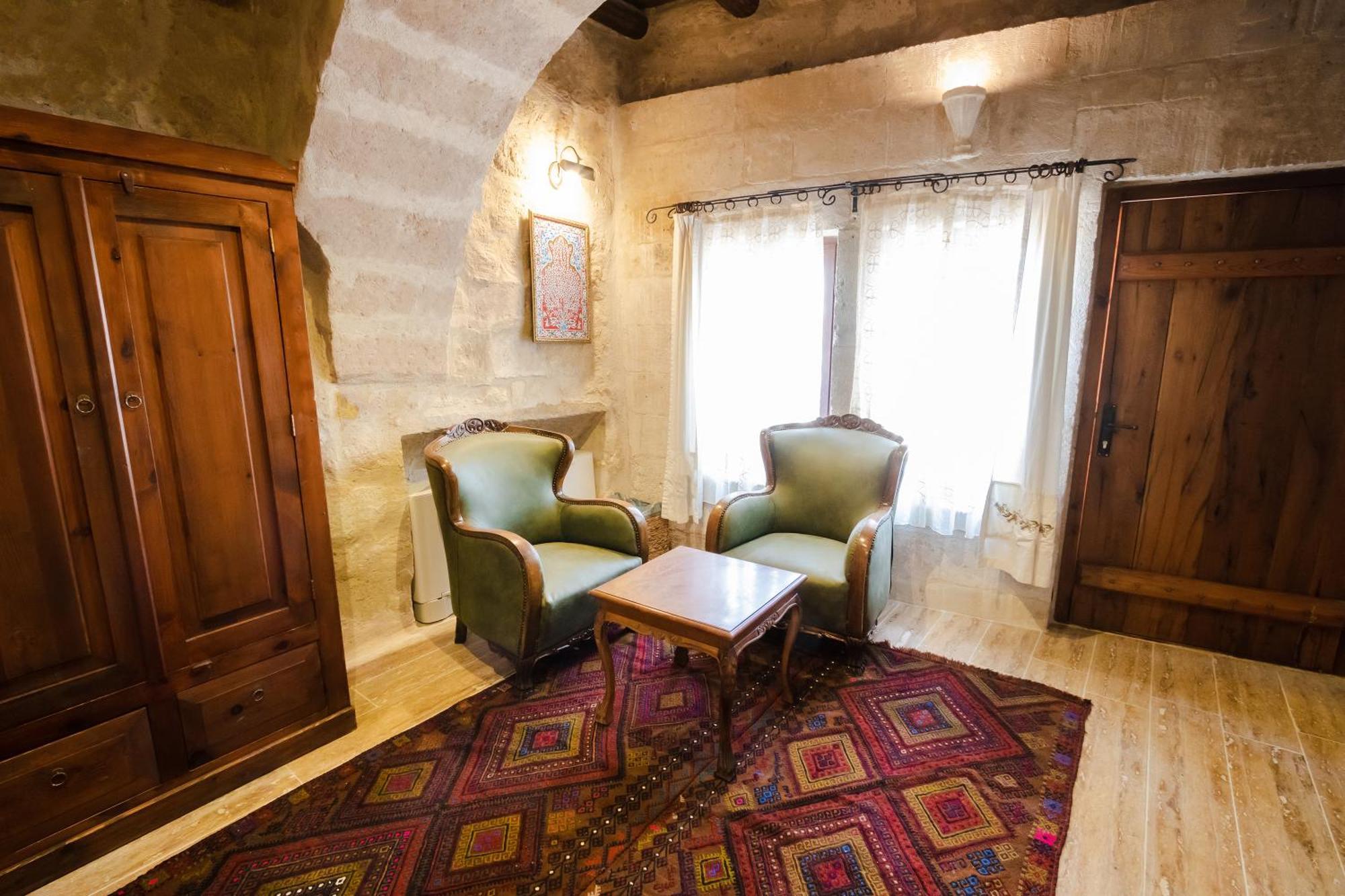 Sultan Cave Hotel Goreme