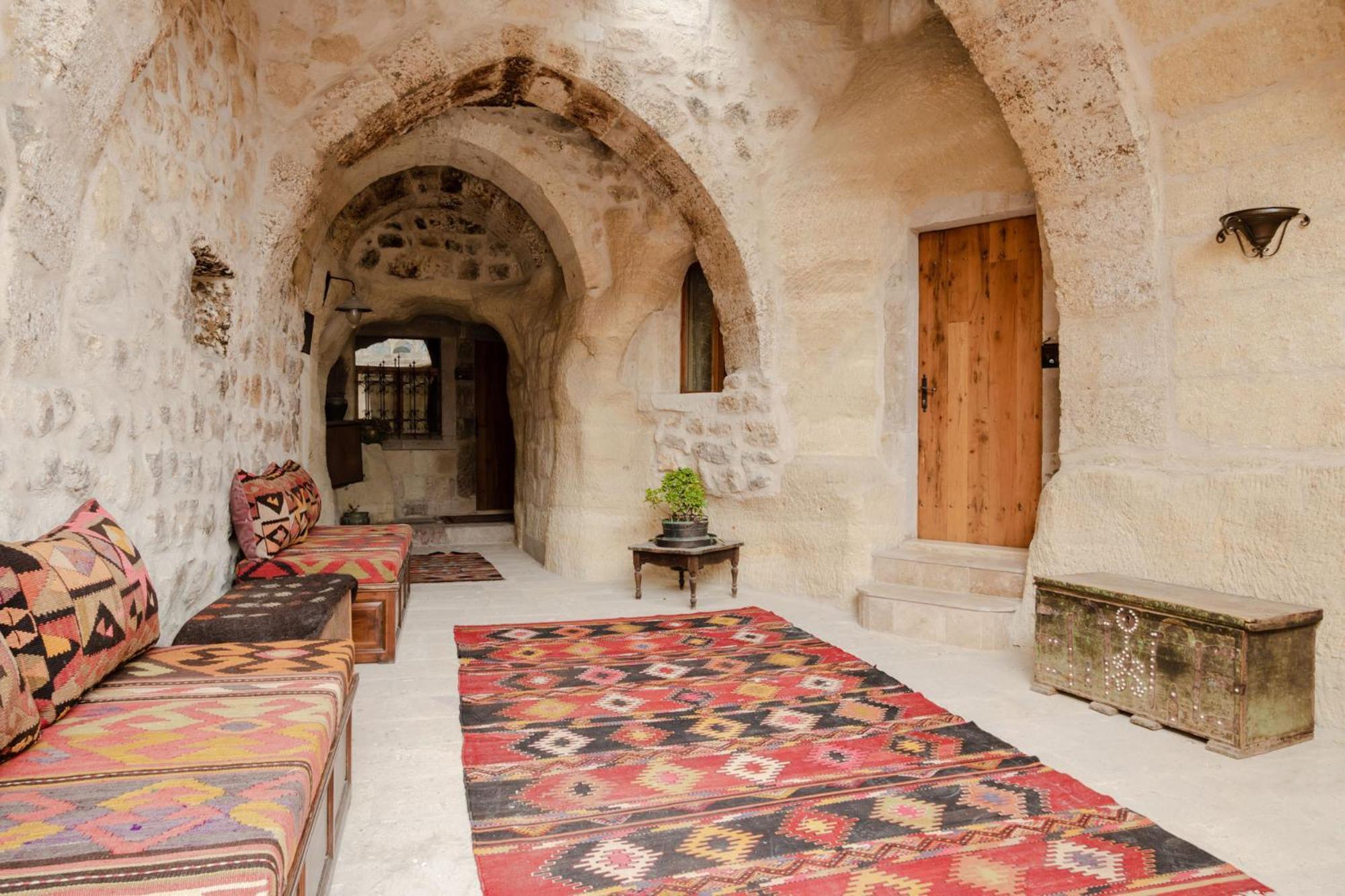 Sultan Cave Hotel Goreme