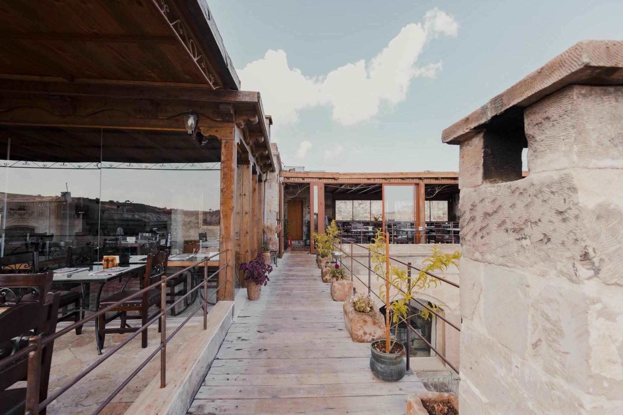 Sultan Cave Hotel