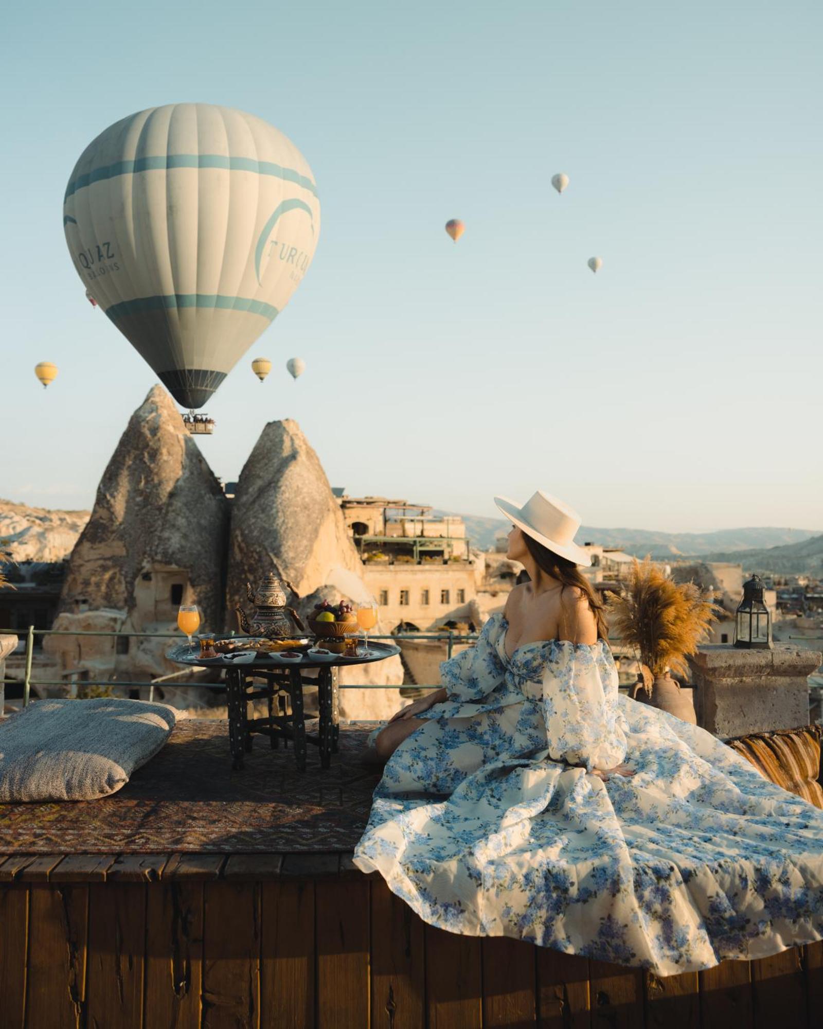 Sultan Cave Hotel Goreme
