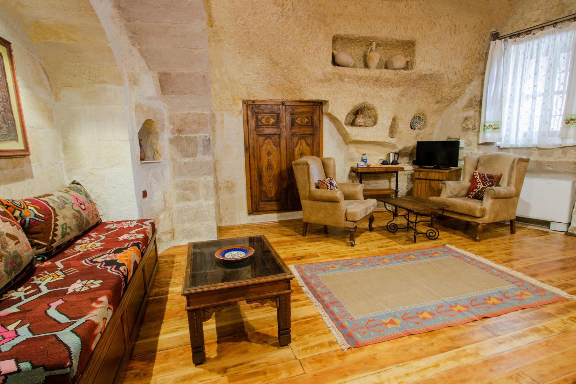Sultan Cave Hotel