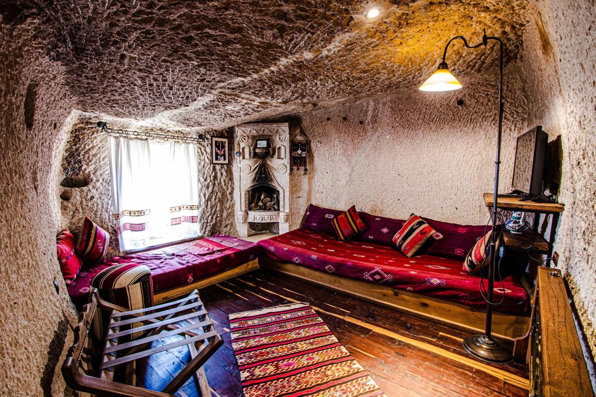 Sultan Cave Hotel Goreme