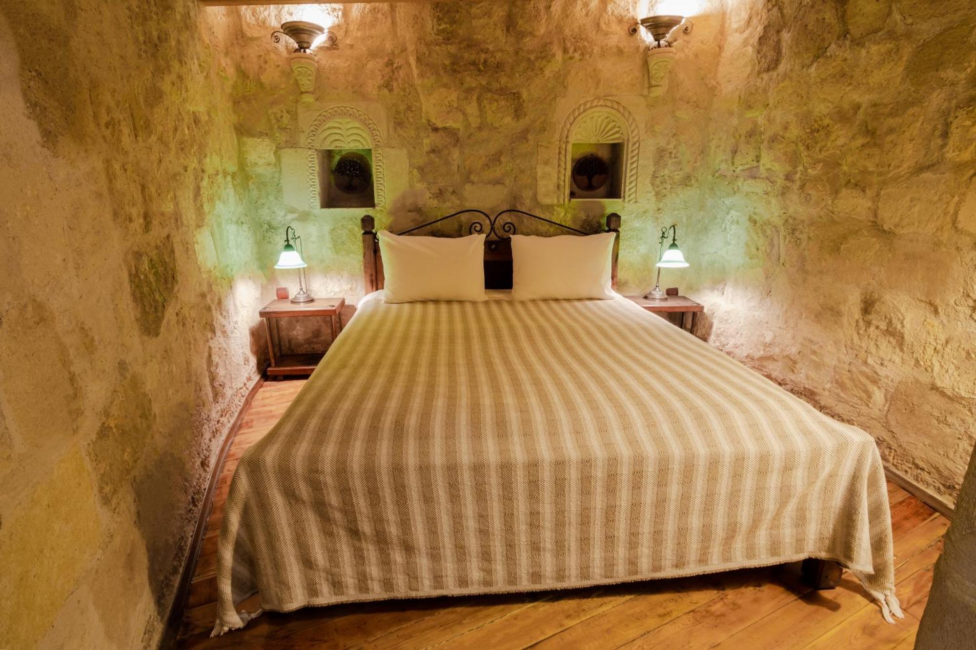 Sultan Cave Hotel 2*