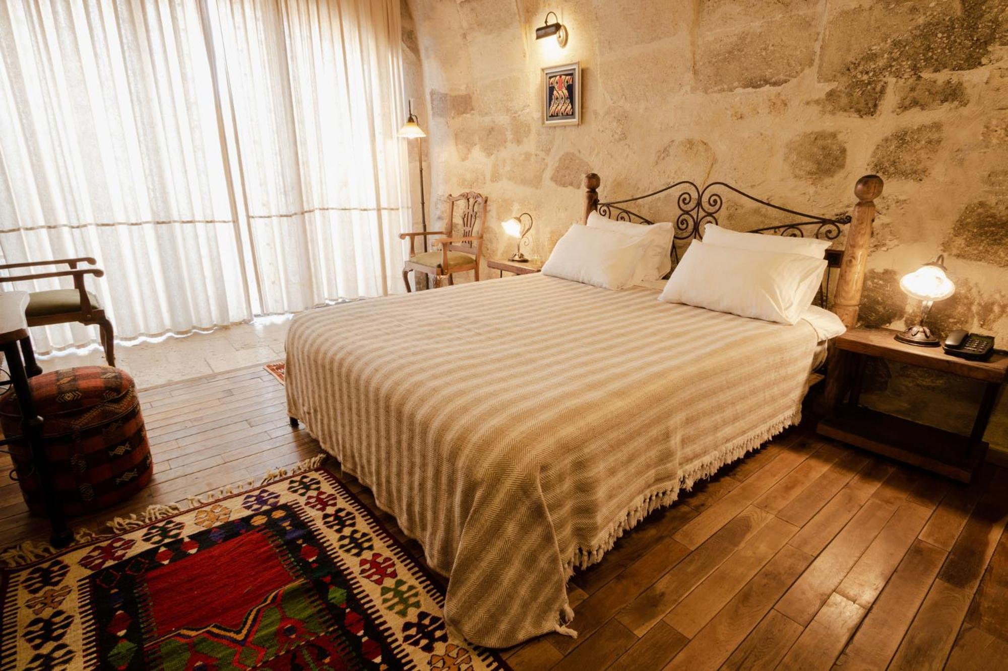 Sultan Cave Hotel Goreme