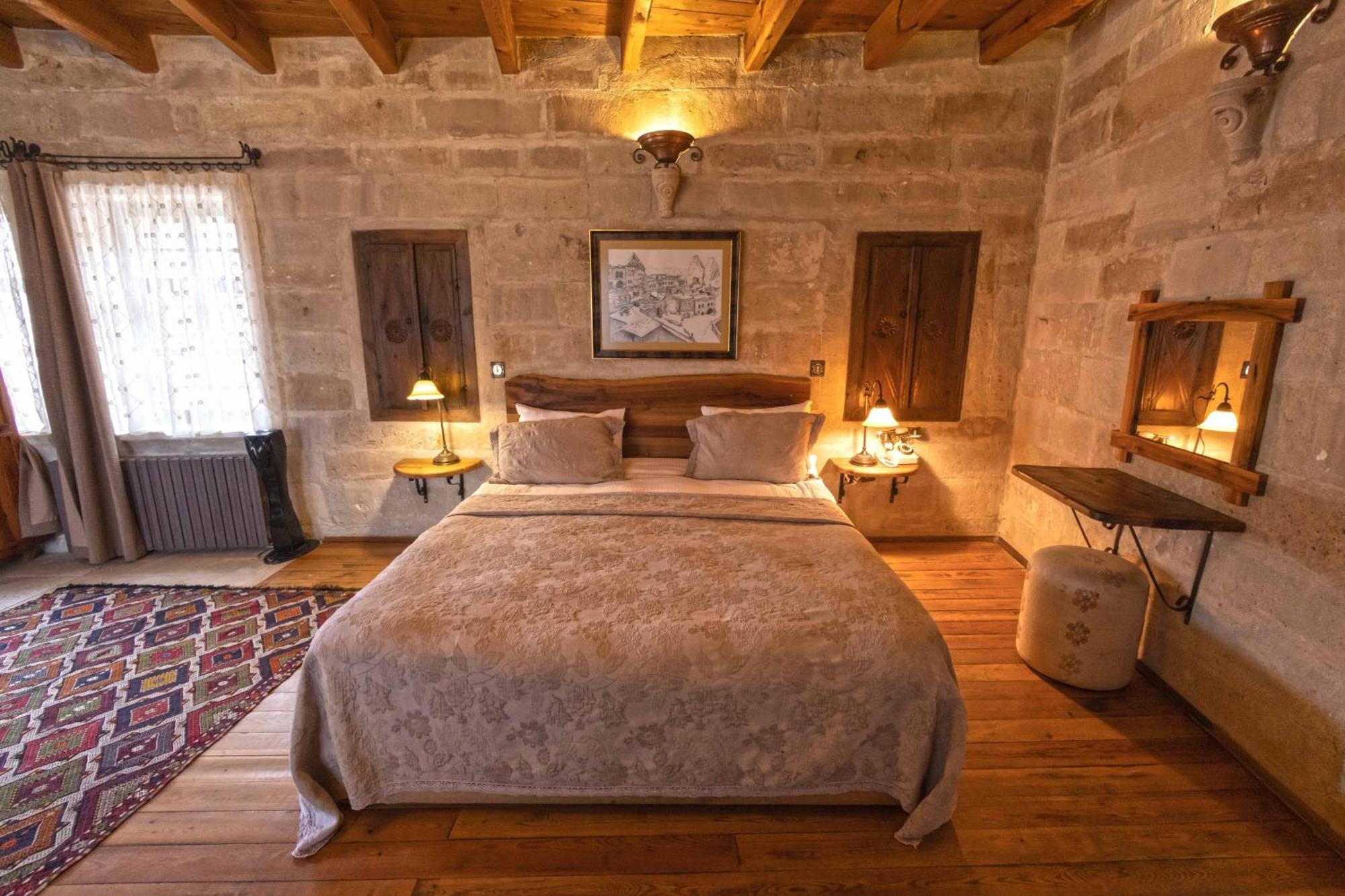 Sultan Cave Hotel