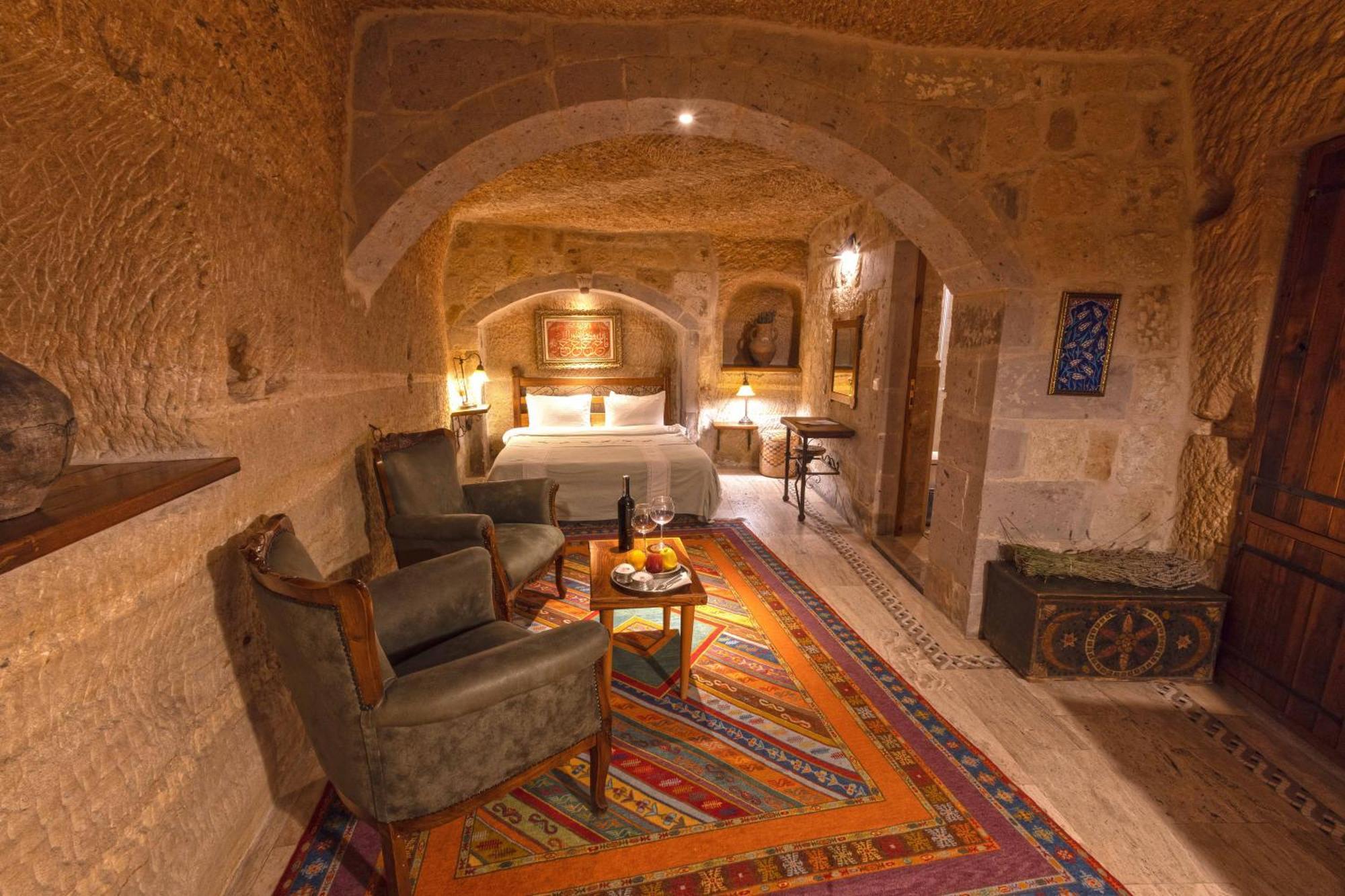 Sultan Cave