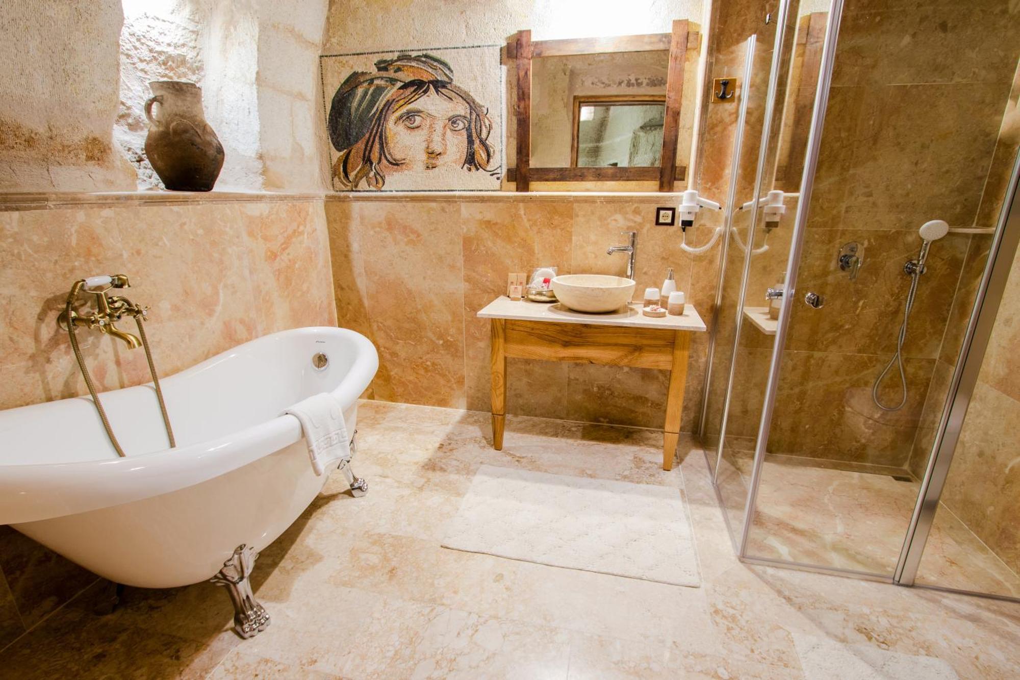 Sultan Cave Hotel Goreme
