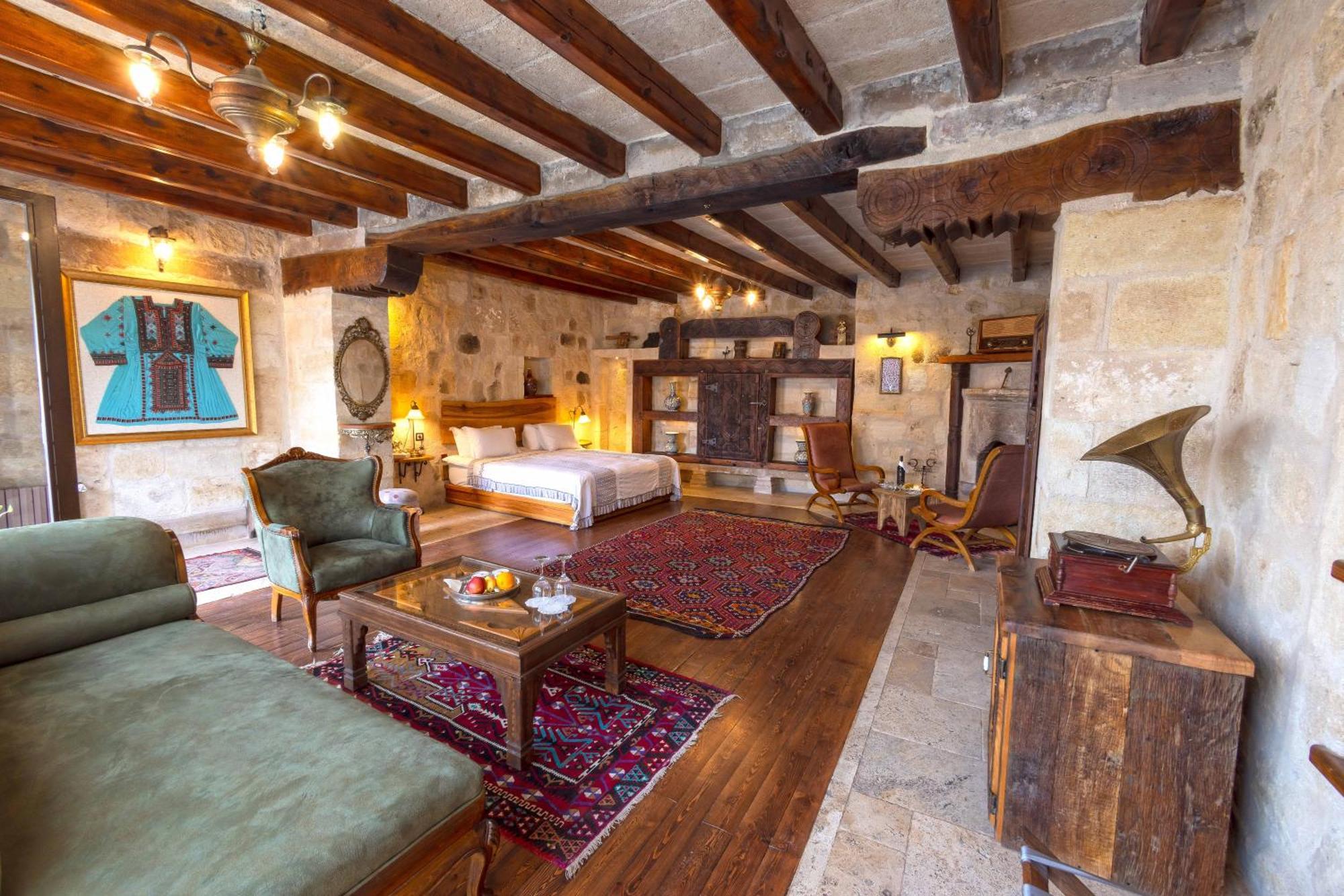 Sultan Cave Hotel