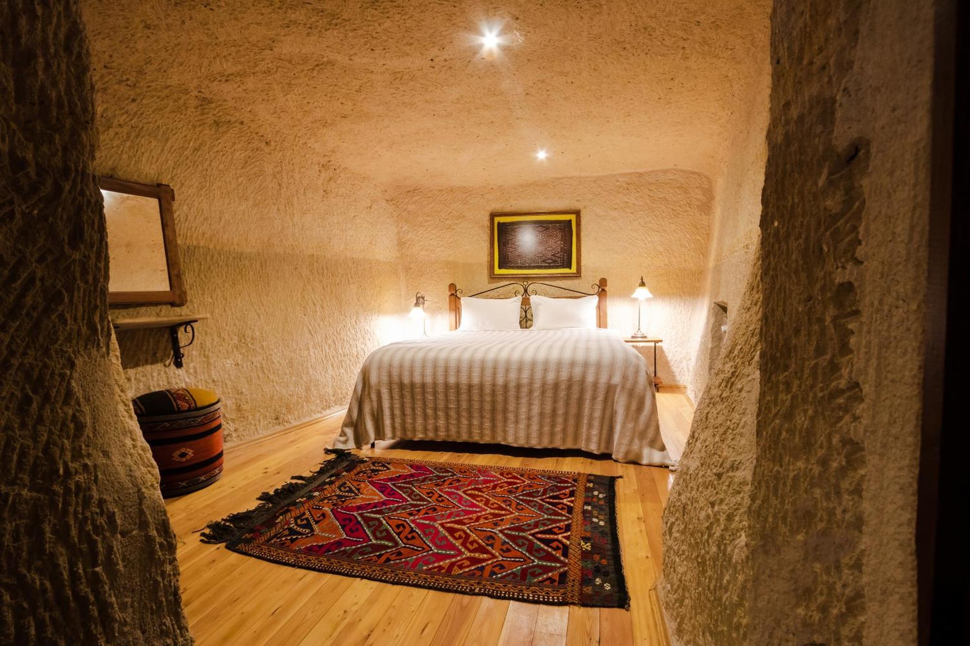 Sultan Cave Hotel Goreme