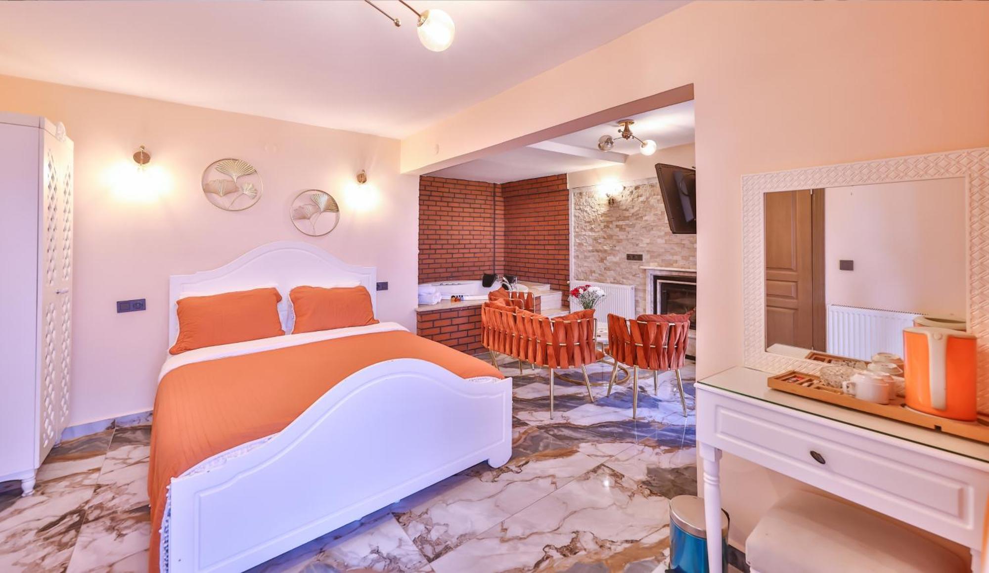 Teras Garden & Bungalow
