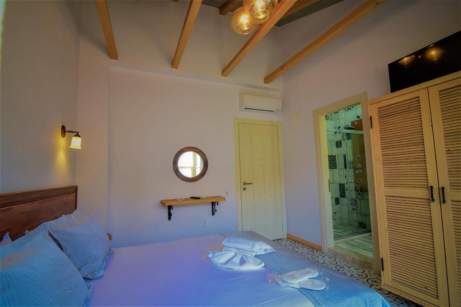 Micel * Alacati