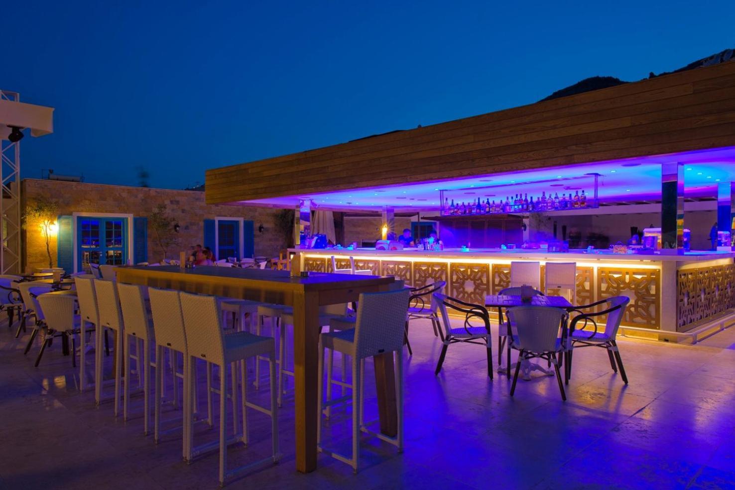 Resort Bellazure Turgutreis