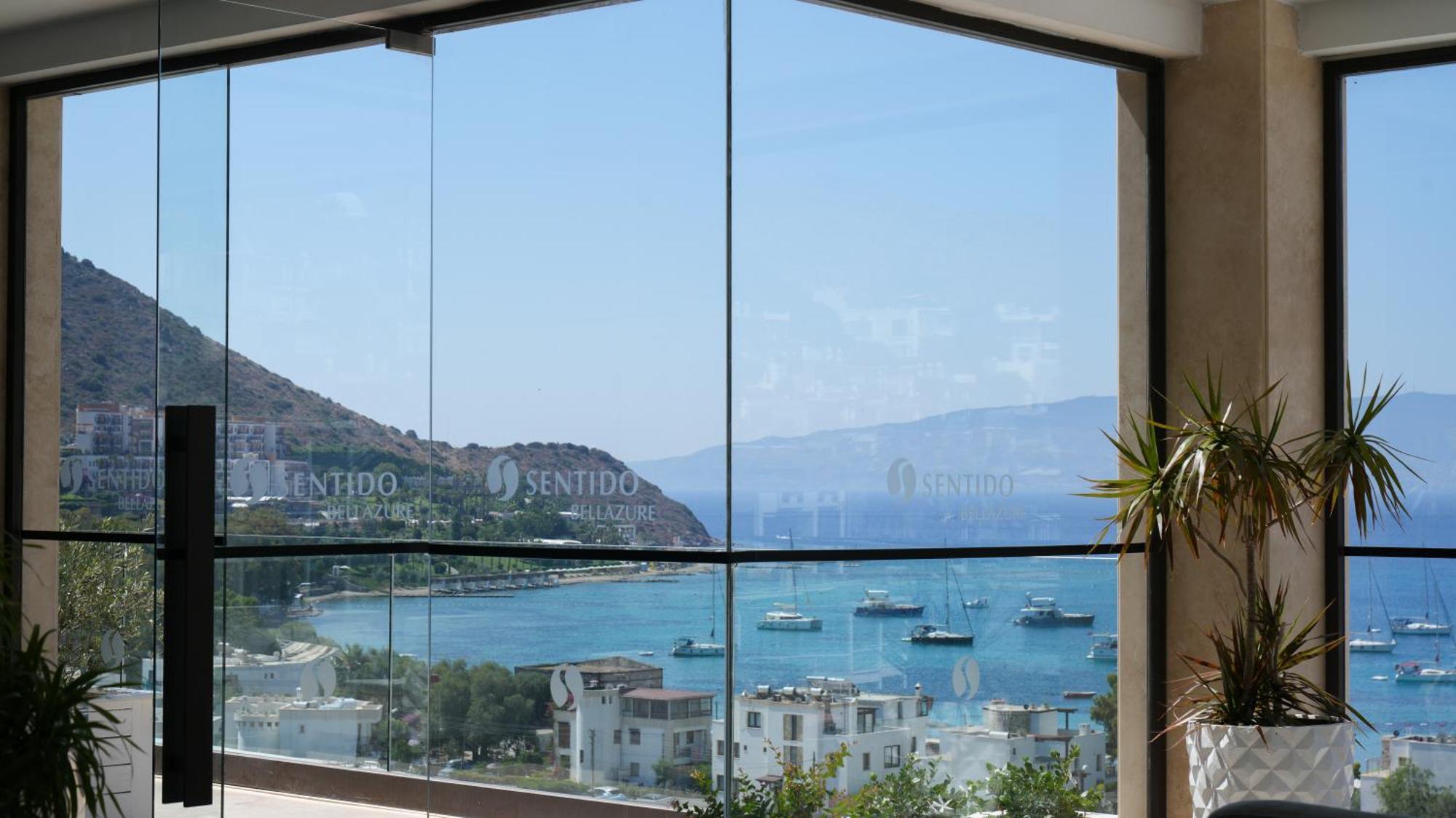 Resort Bellazure 4*