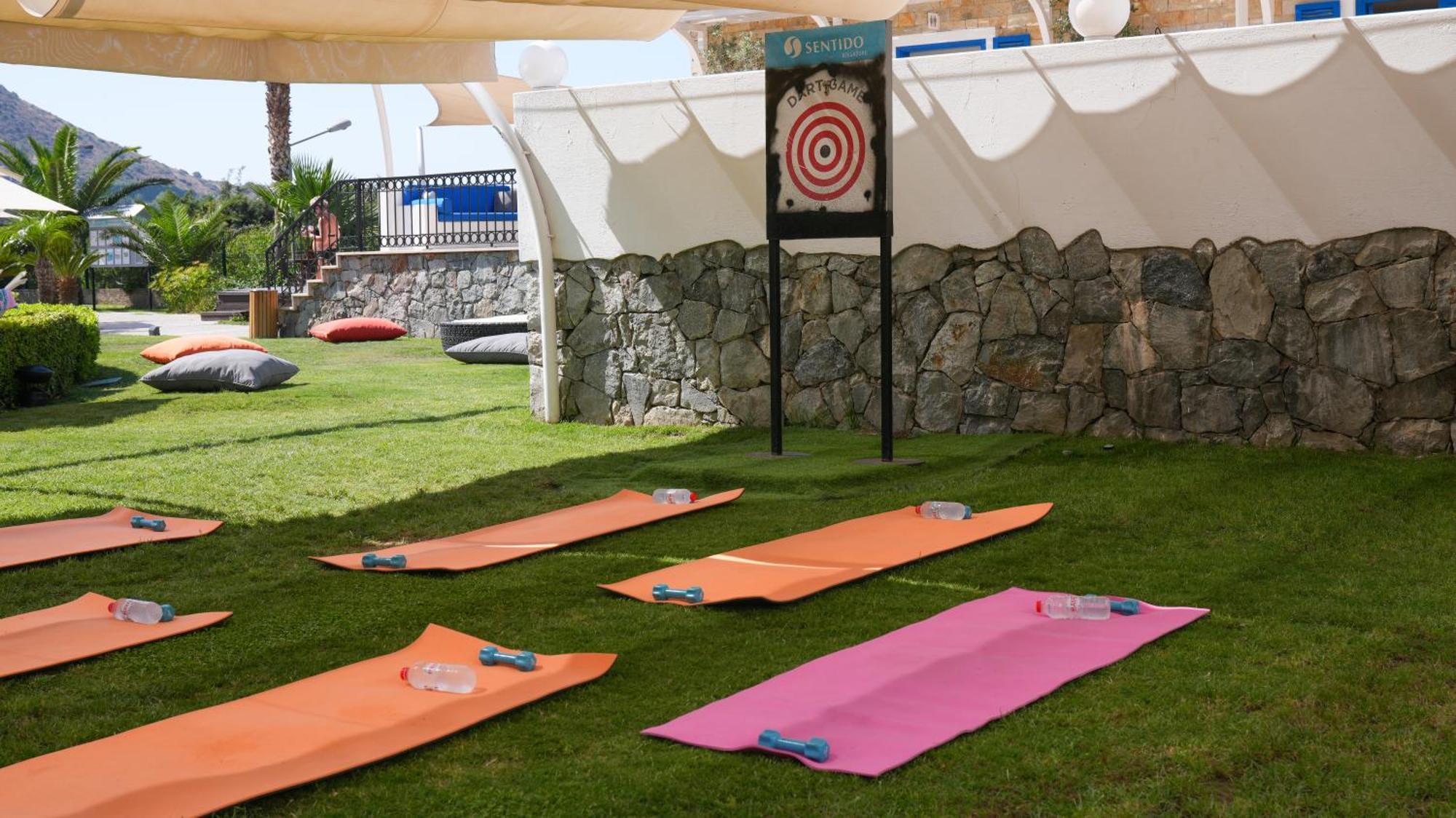 Bellazure Resort 4*