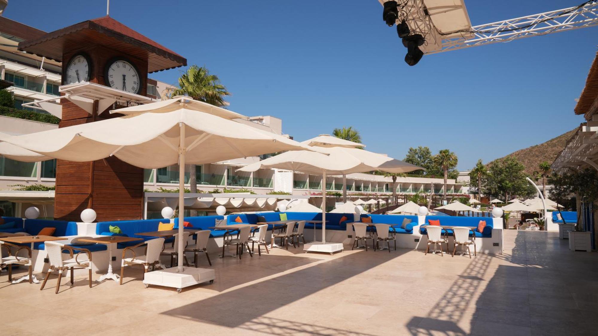 Bellazure 4* Turgutreis