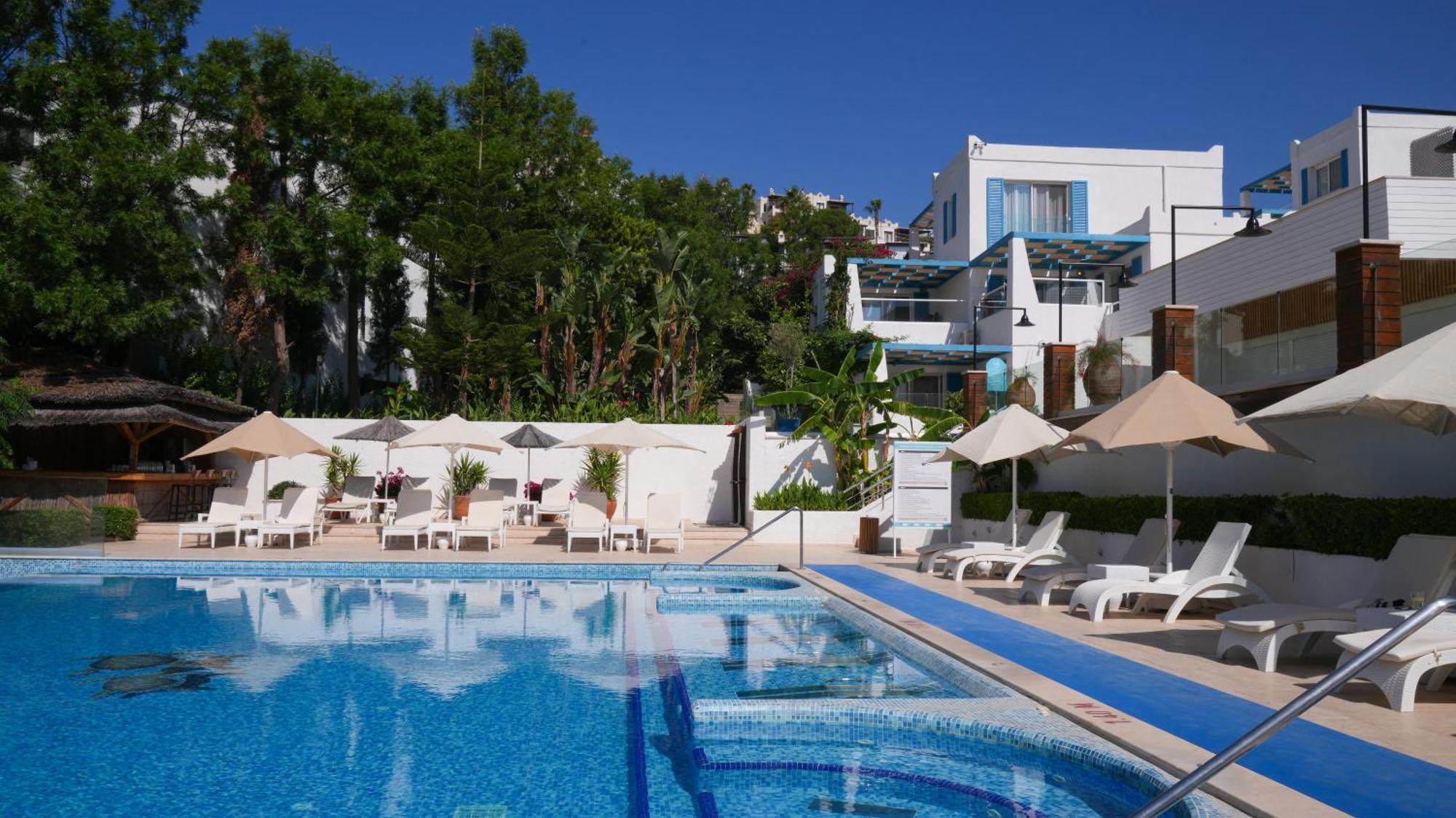 Resort Bellazure