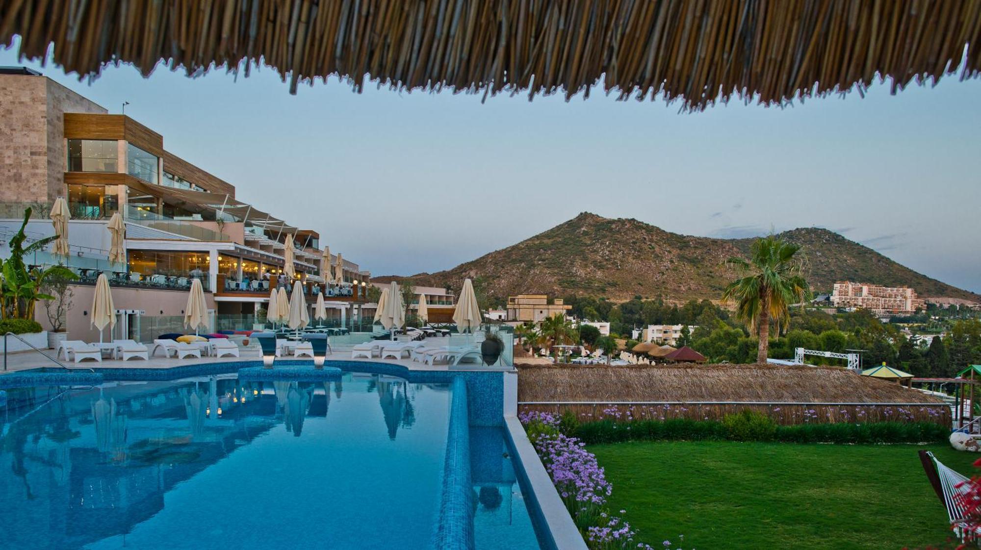 Resort Bellazure